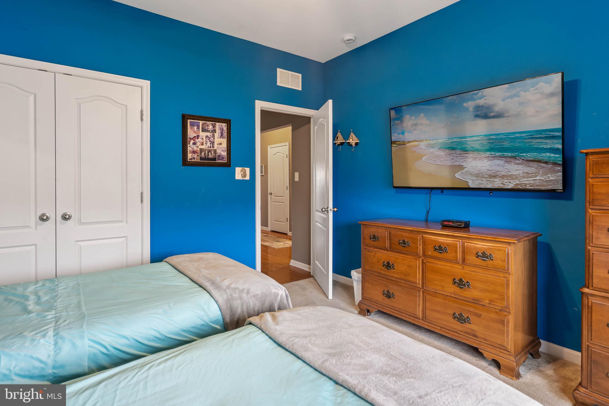 VILLAGES AT RED MILL POND - Residential