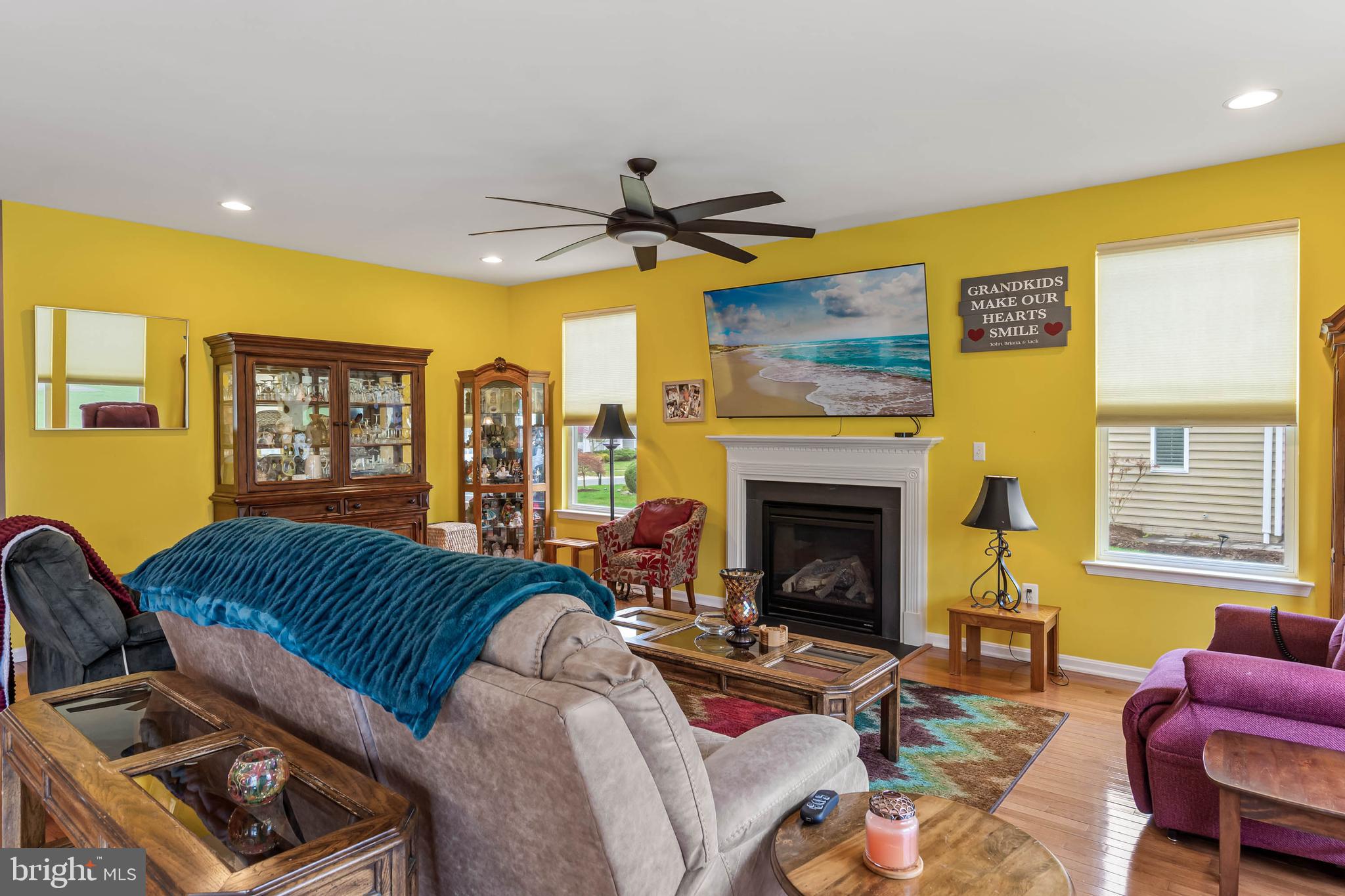 VILLAGES AT RED MILL POND - Residential