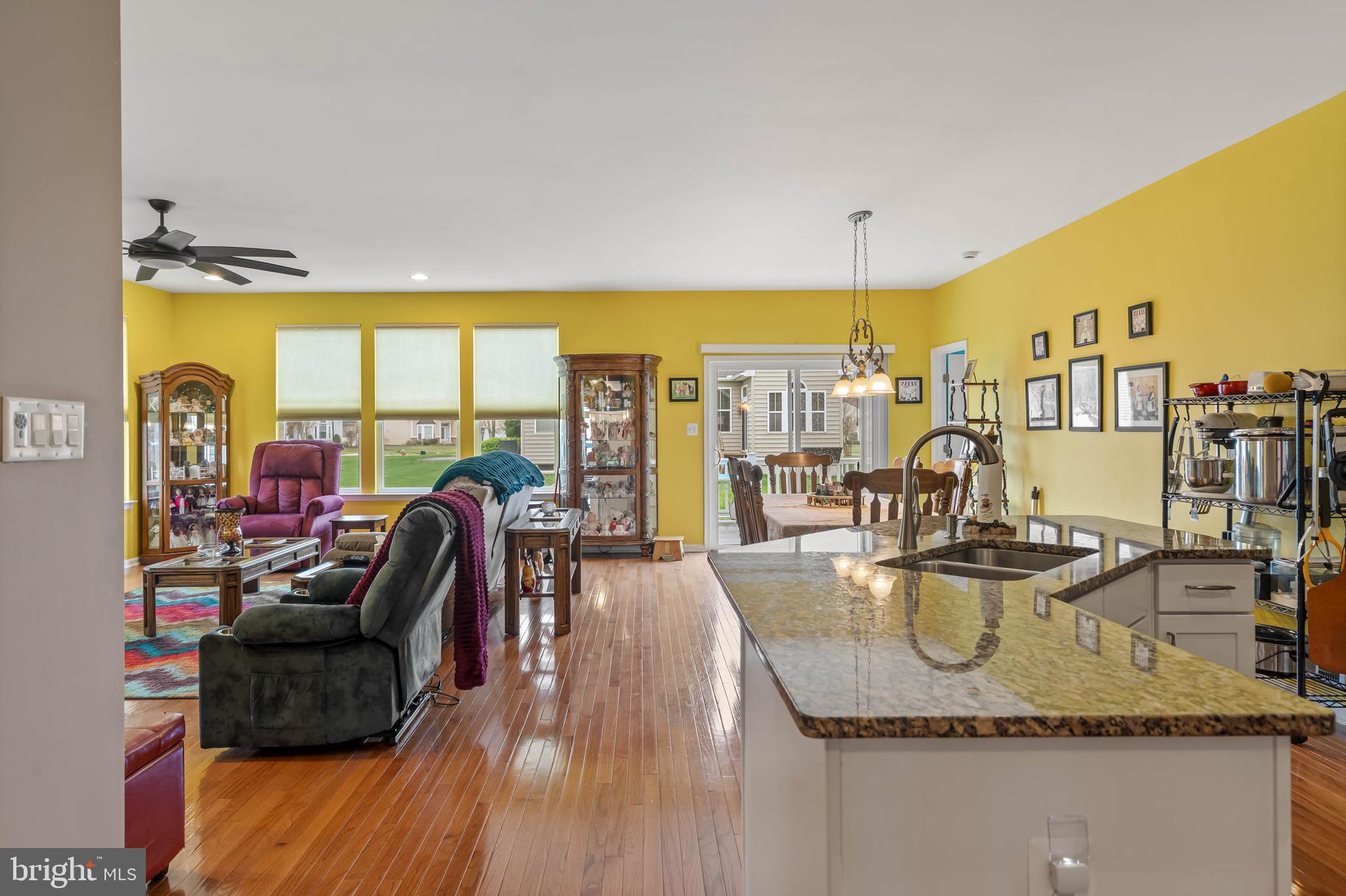 VILLAGES AT RED MILL POND - Residential