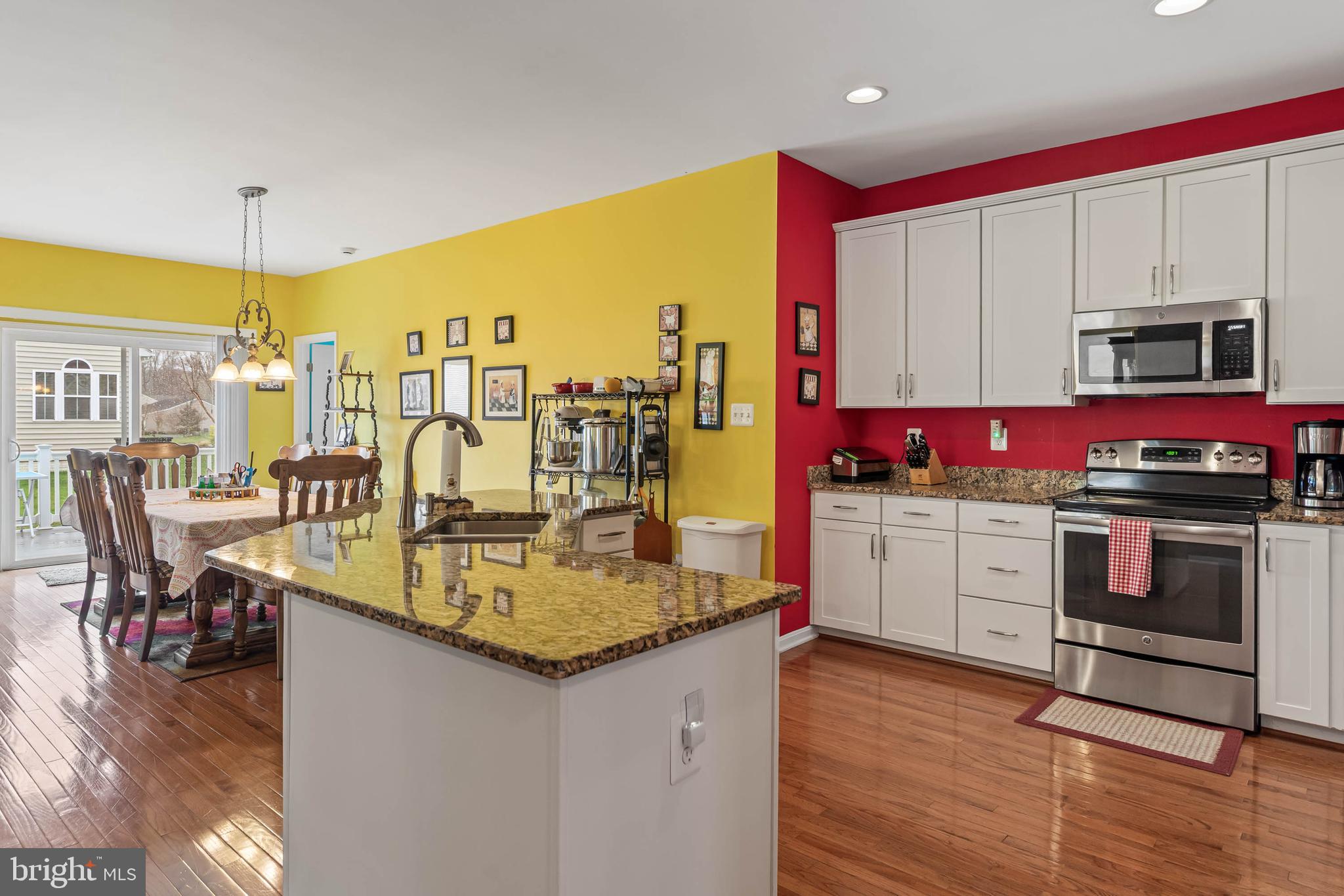 VILLAGES AT RED MILL POND - Residential