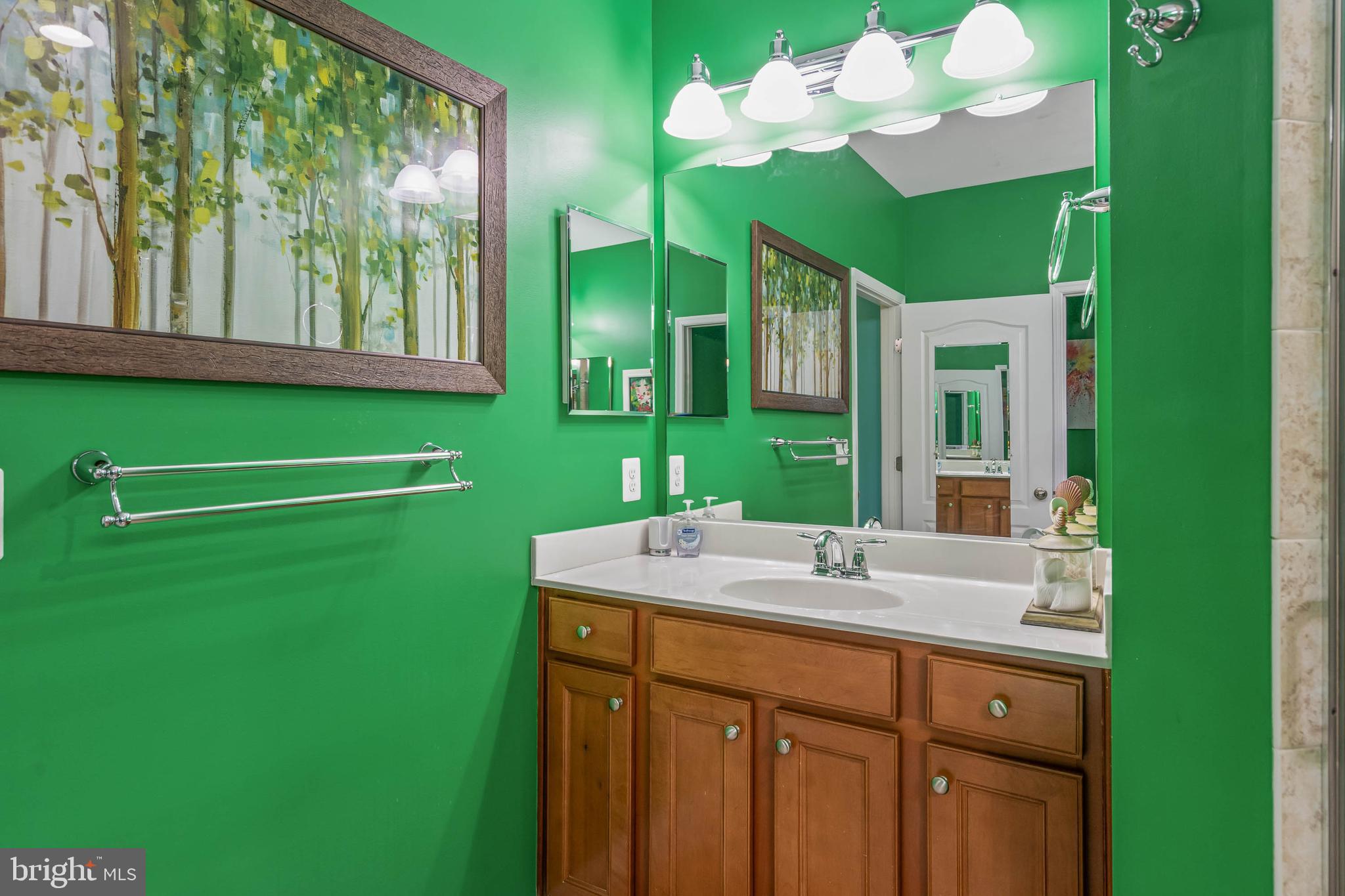 VILLAGES AT RED MILL POND - Residential