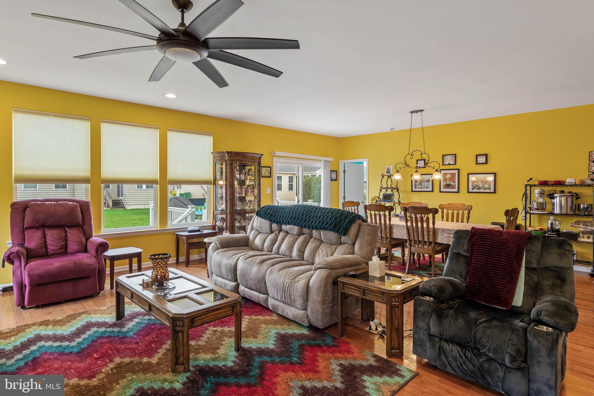 VILLAGES AT RED MILL POND - Residential