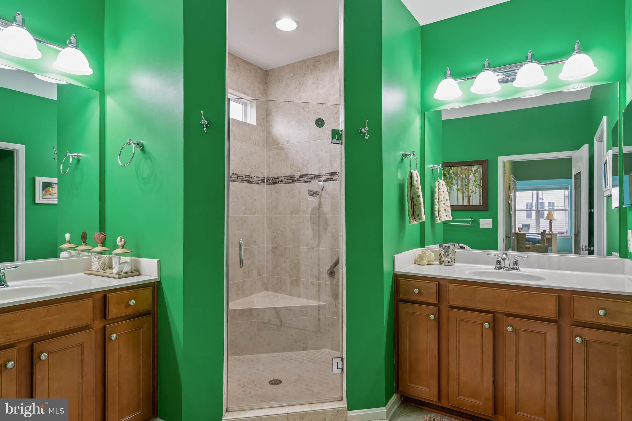 VILLAGES AT RED MILL POND - Residential