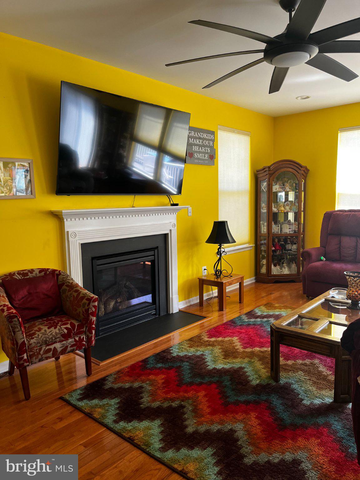 16511 GREENSPRING AVENUE