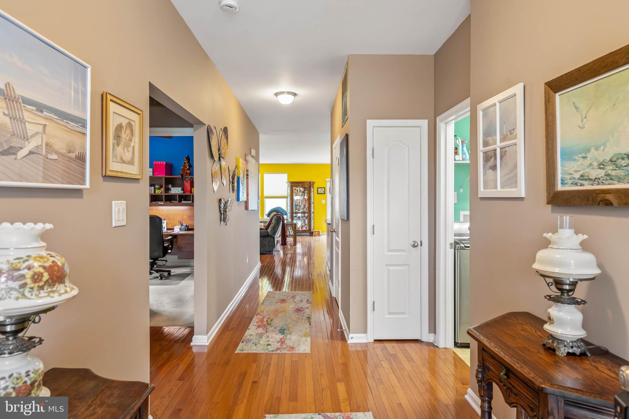 VILLAGES AT RED MILL POND - Residential