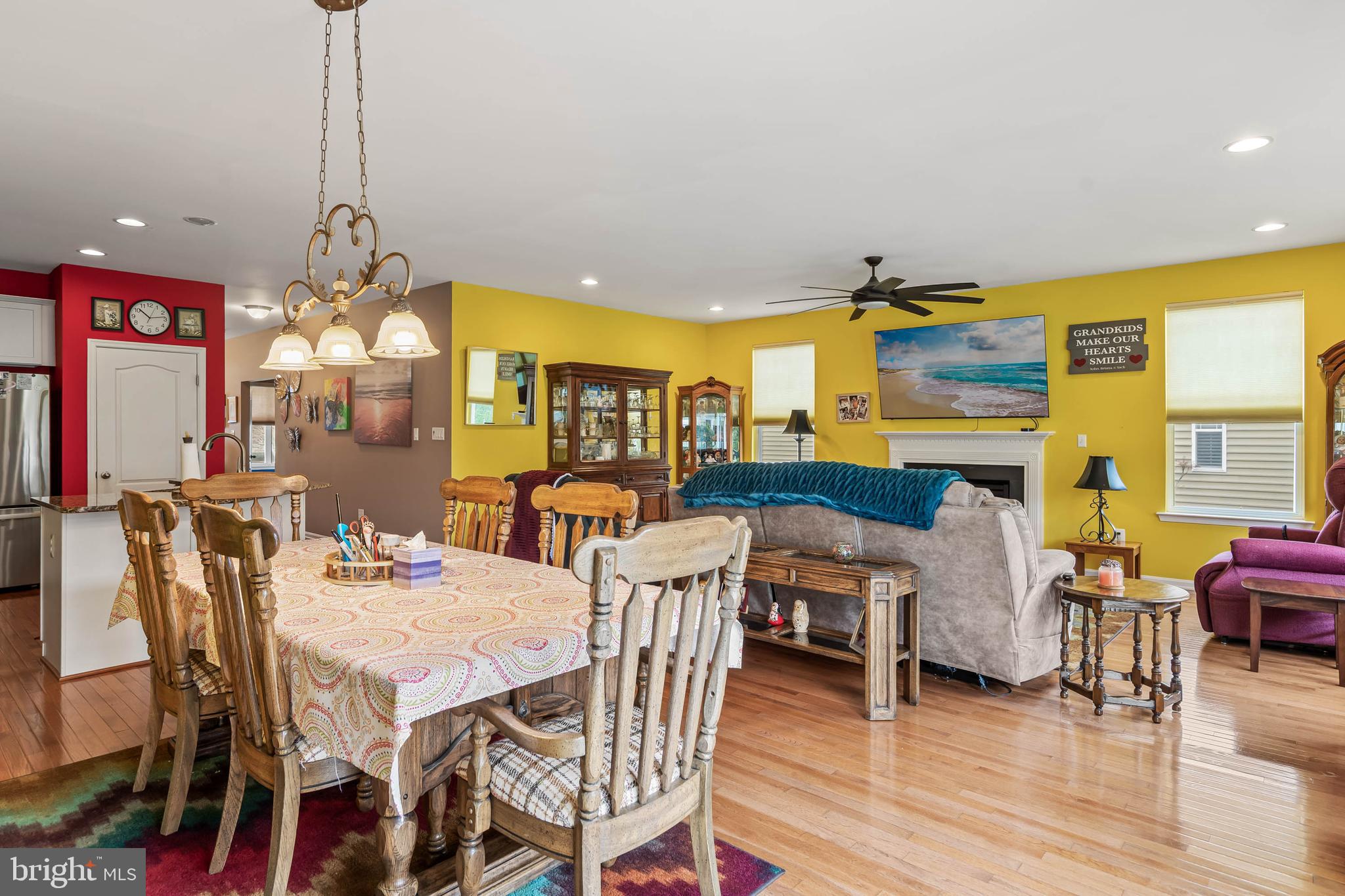 VILLAGES AT RED MILL POND - Residential