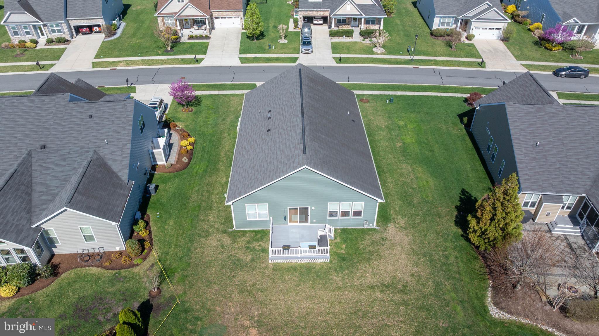 VILLAGES AT RED MILL POND - Residential