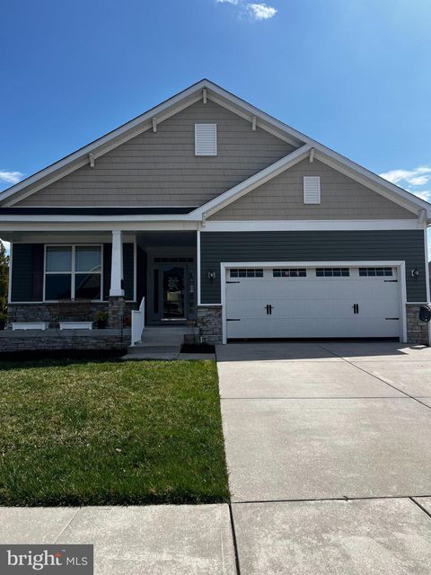 Homes For Sale - 16511 Greenspring Avenue<br/> LEWES, DE 19958