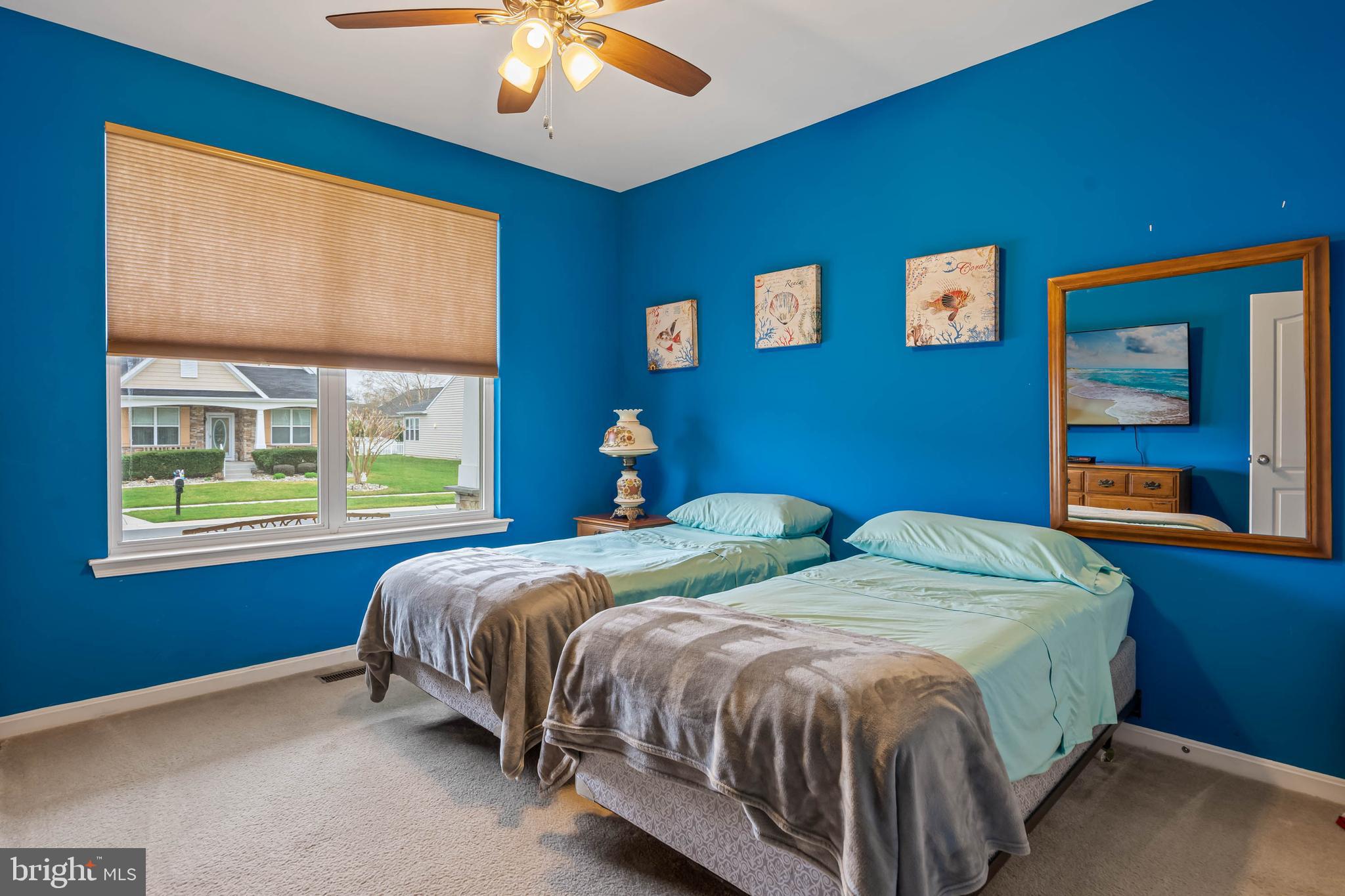 VILLAGES AT RED MILL POND - Residential