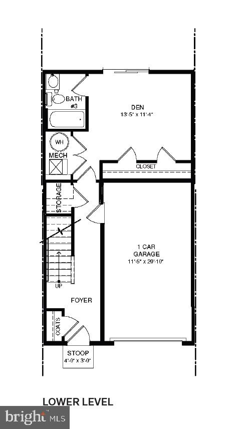 PINEGROVE - Residential