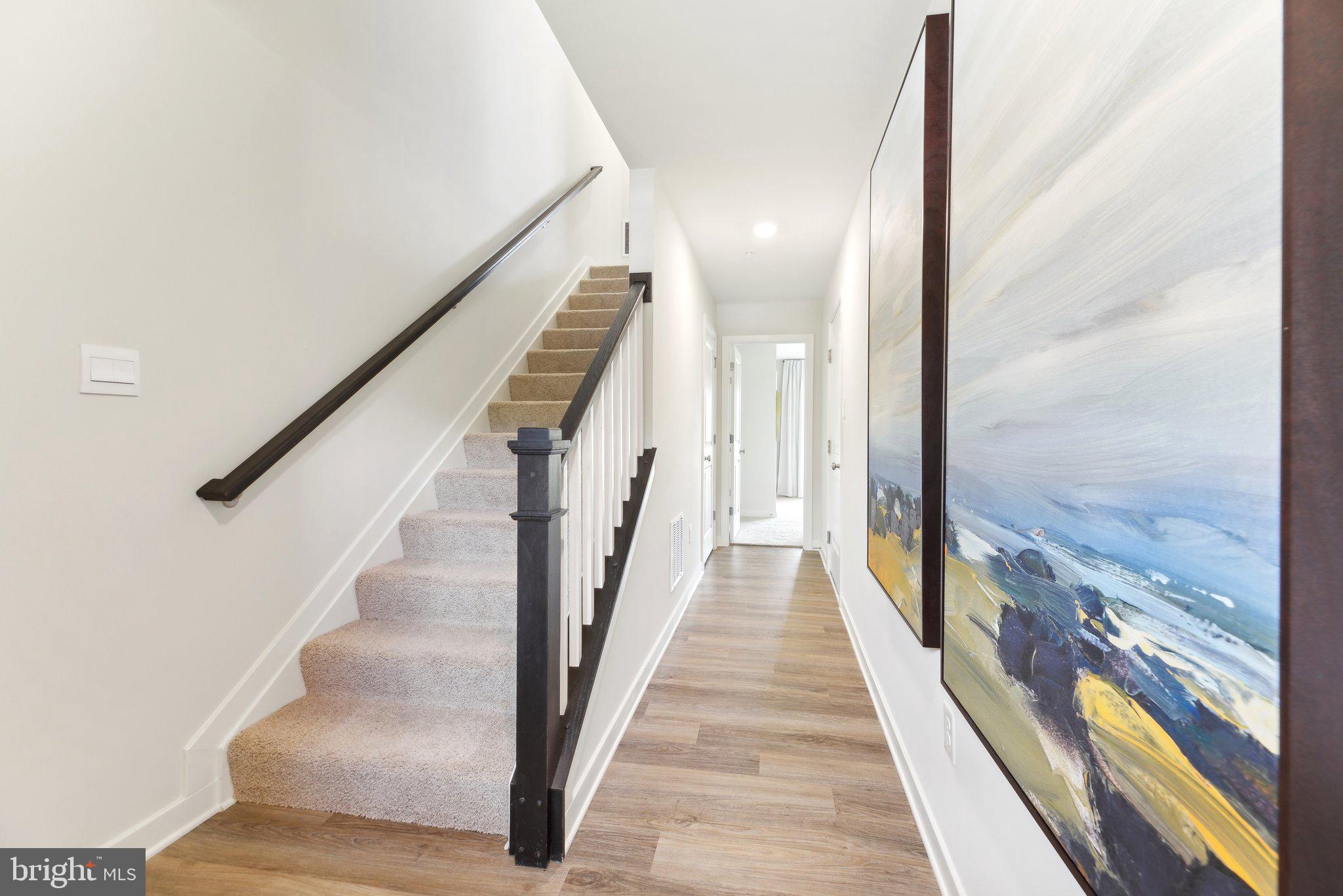 PINEGROVE - Residential