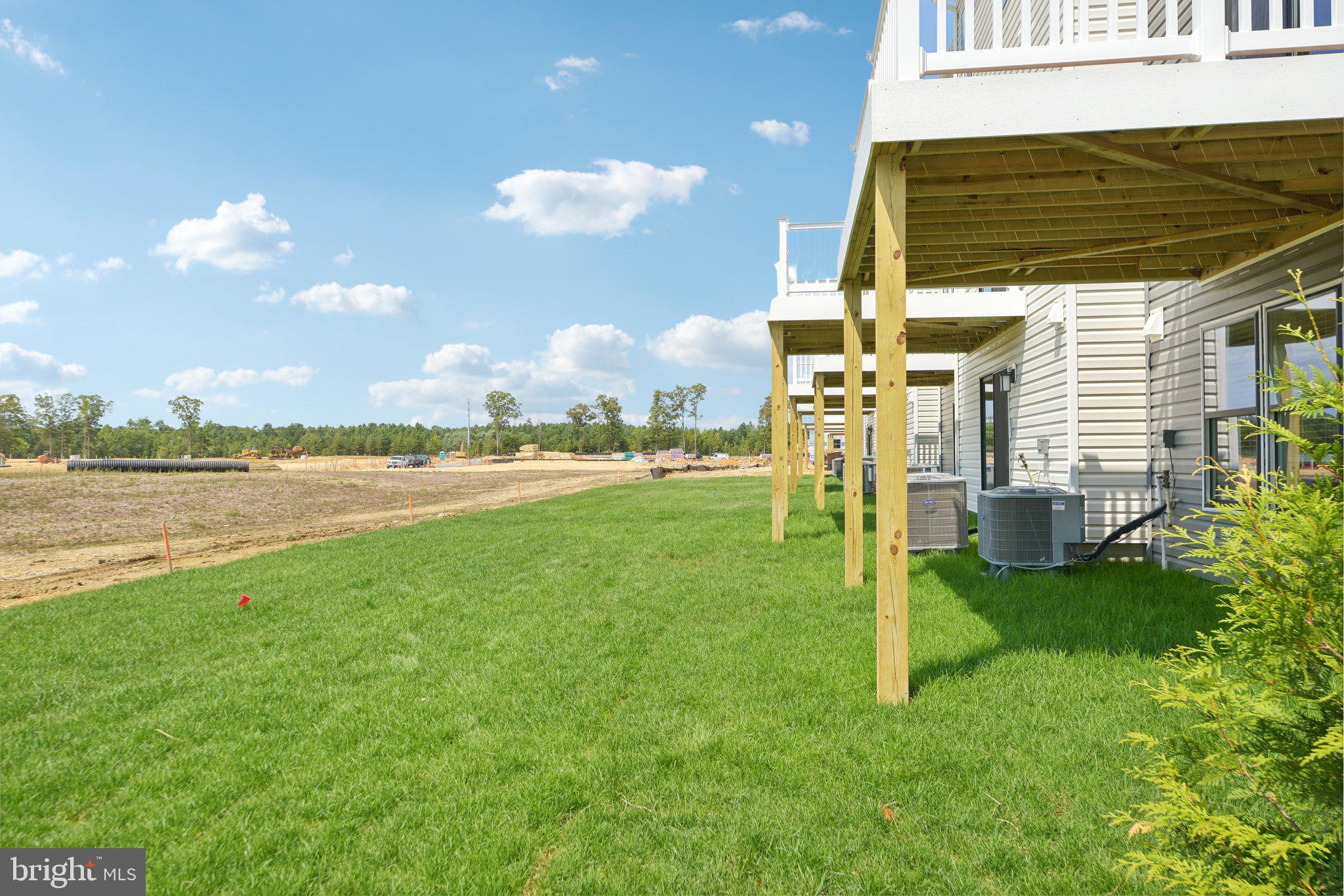 PINEGROVE - Residential