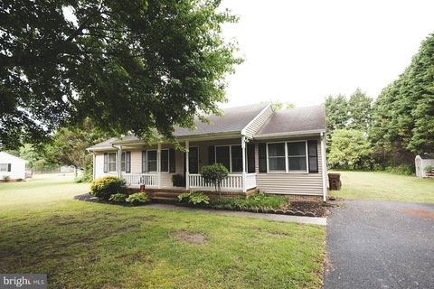 6232 ROCKAWALKIN ROAD SALISBURY MD 21801