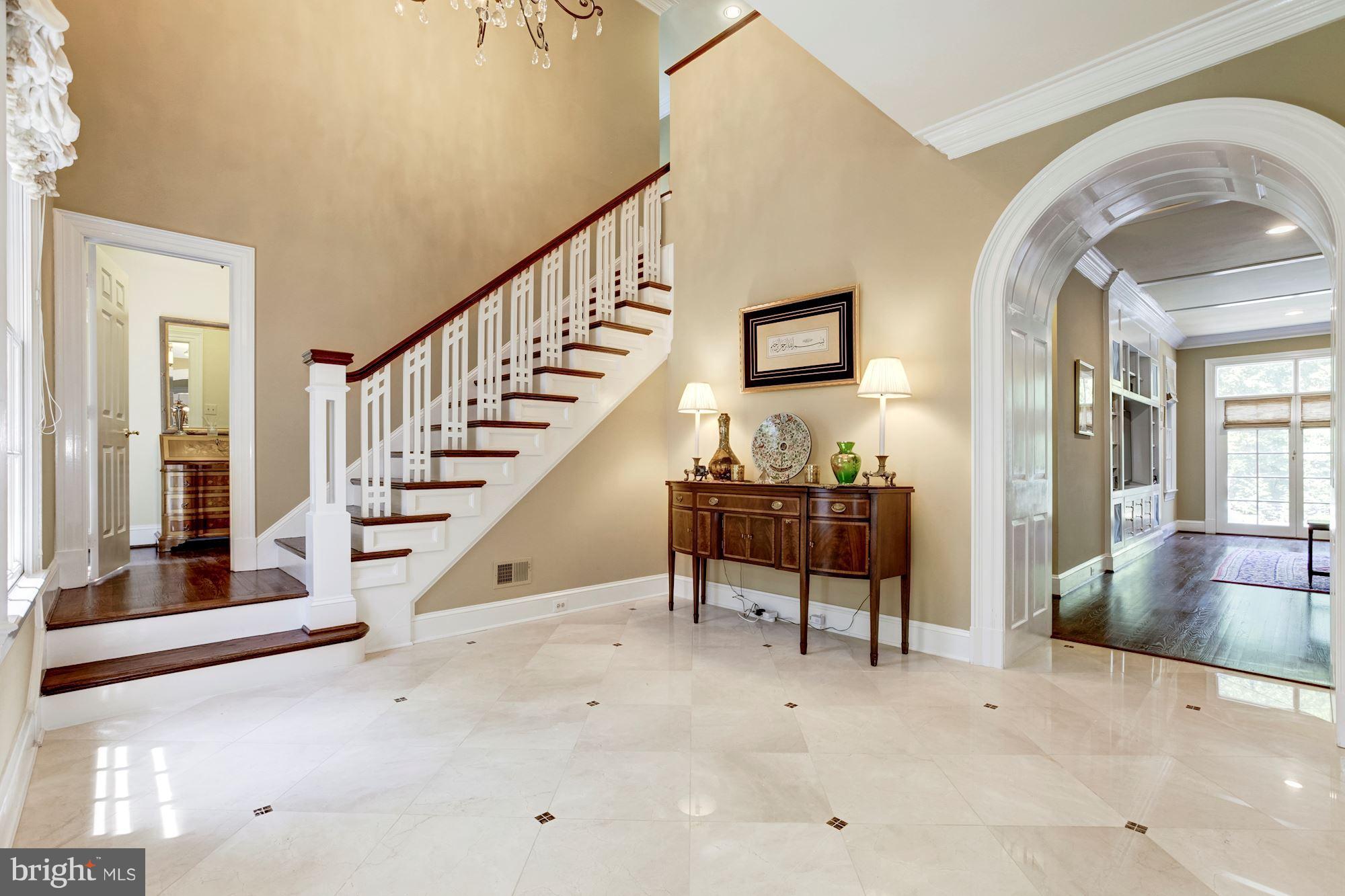 9909 AVENEL FARM DRIVE