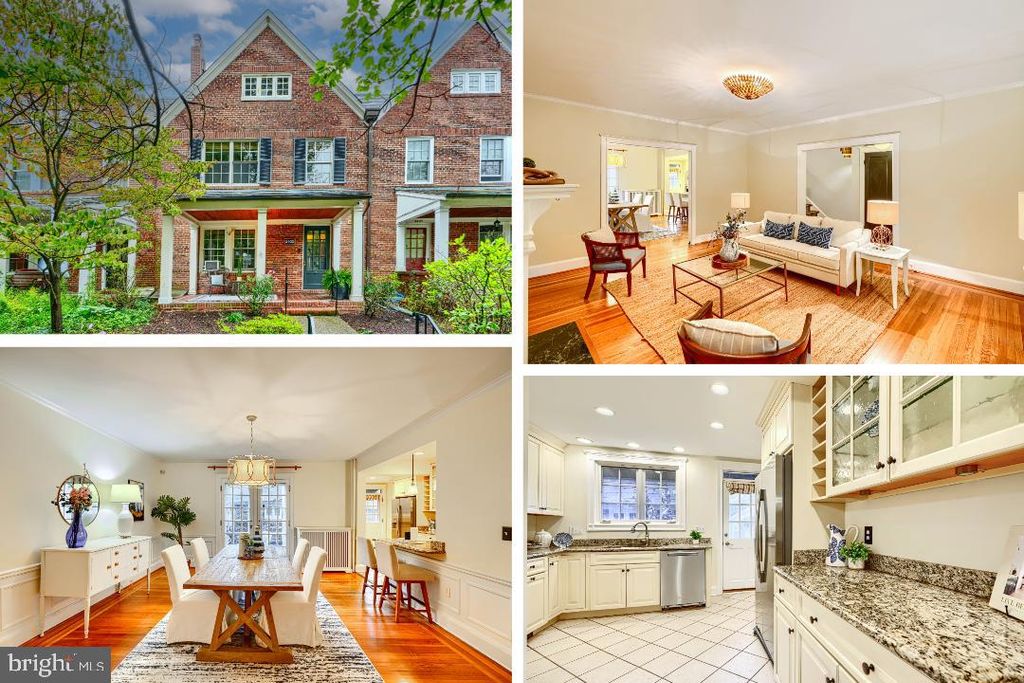 Photo of 3409 Oakenshaw Place, BALTIMORE, MD 21218 (MLS # MDBA2184410)