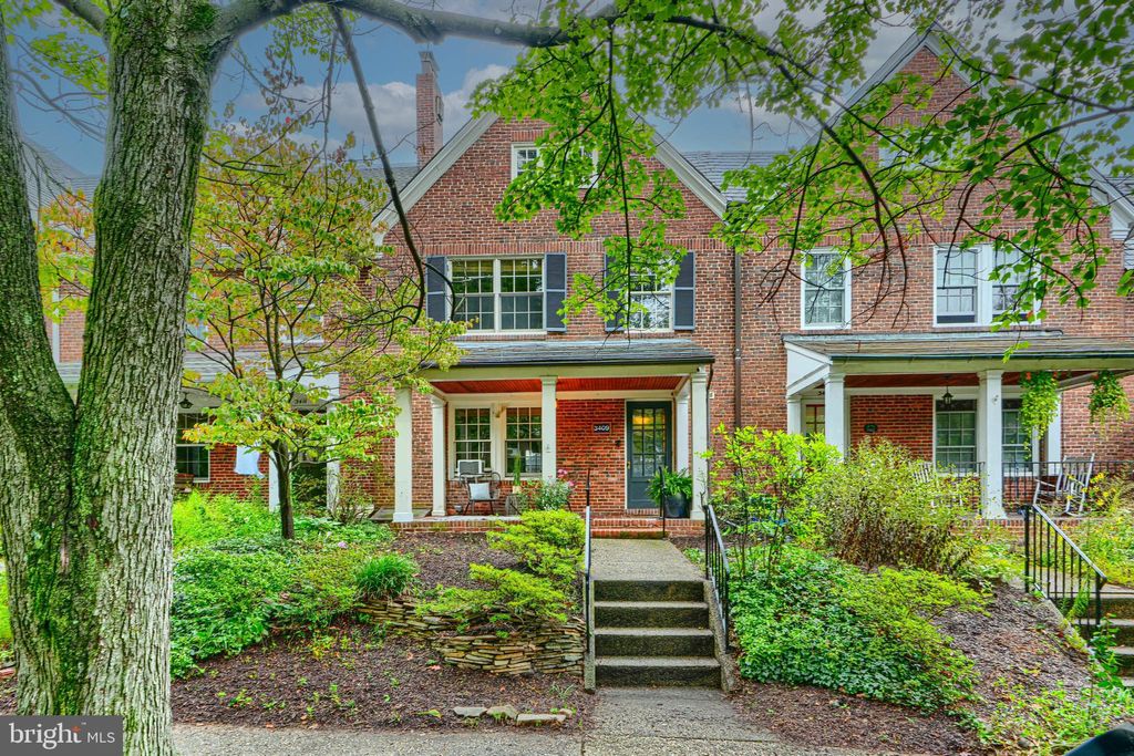 Photo of 3409 Oakenshaw Place, BALTIMORE, MD 21218 (MLS # MDBA2184410)