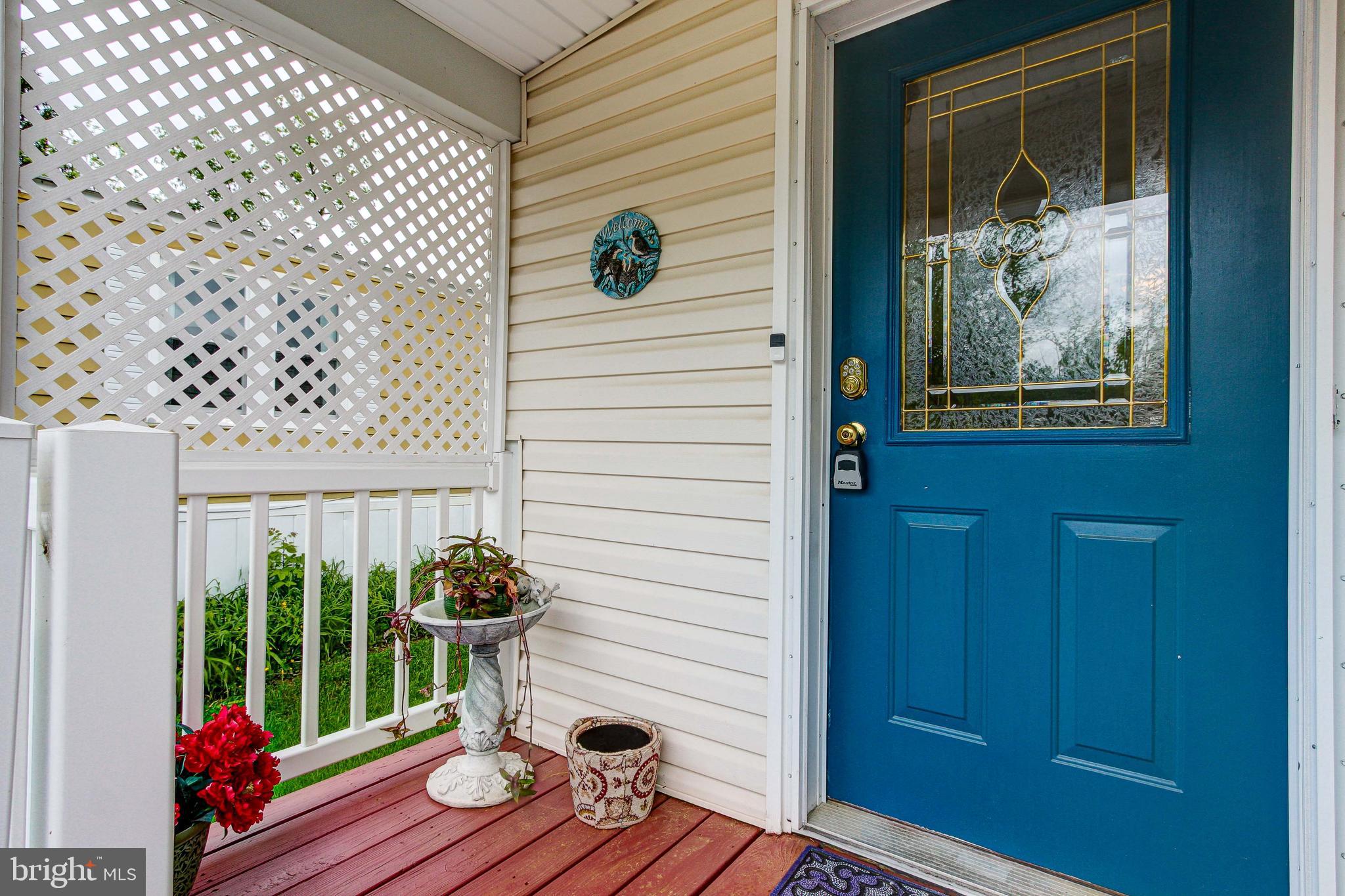 365 E CHERRY ROAD LOT 8