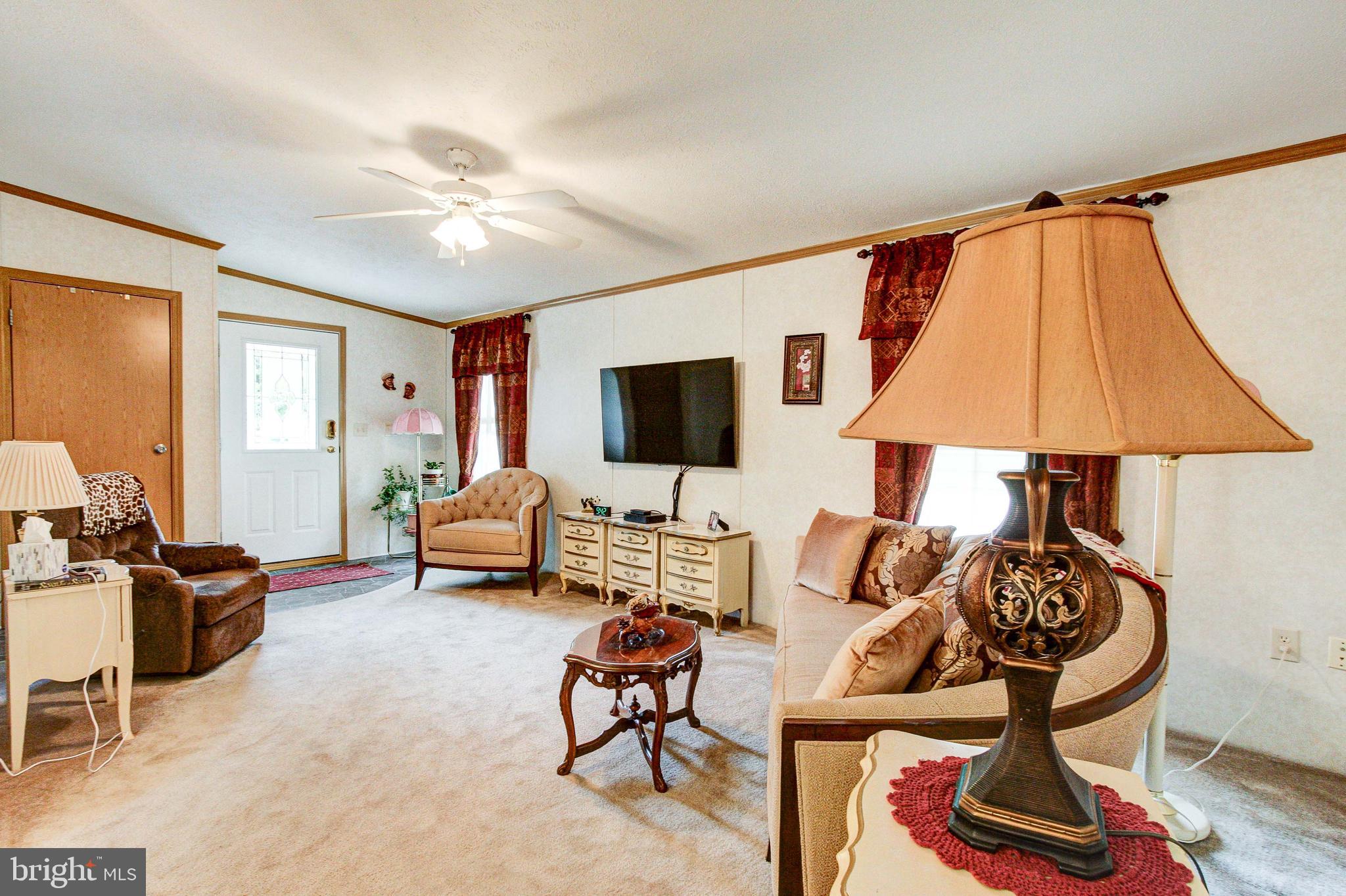 365 E CHERRY ROAD LOT 8