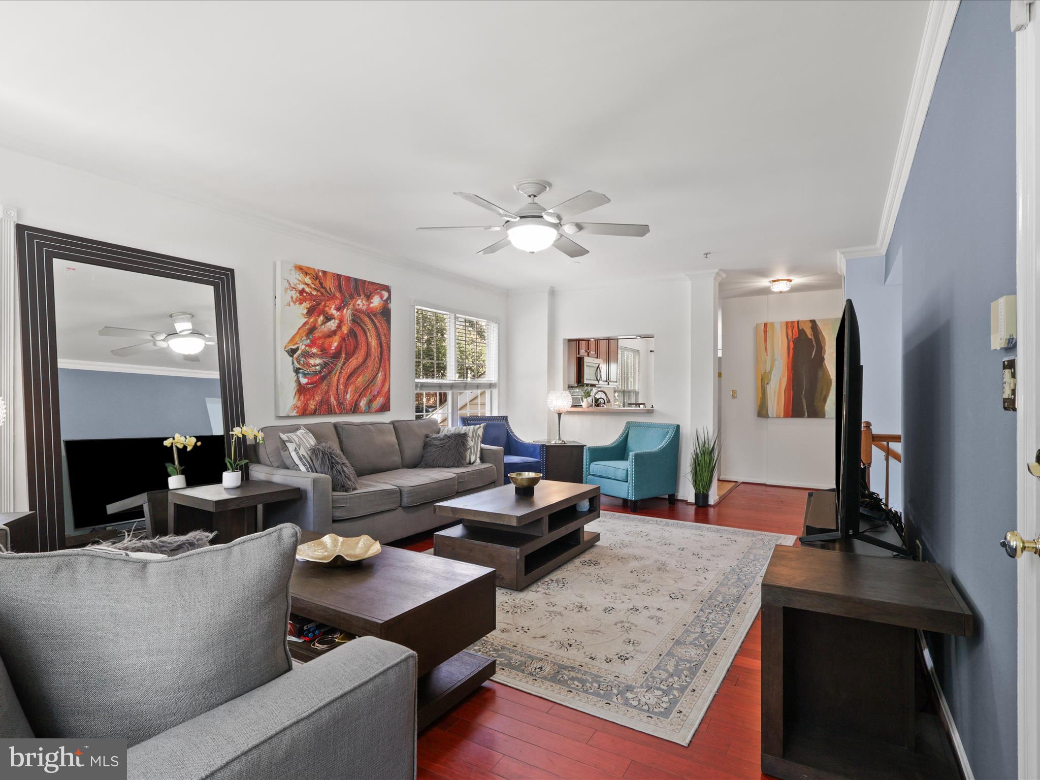 8846 ASHGROVE HOUSE LANE 101