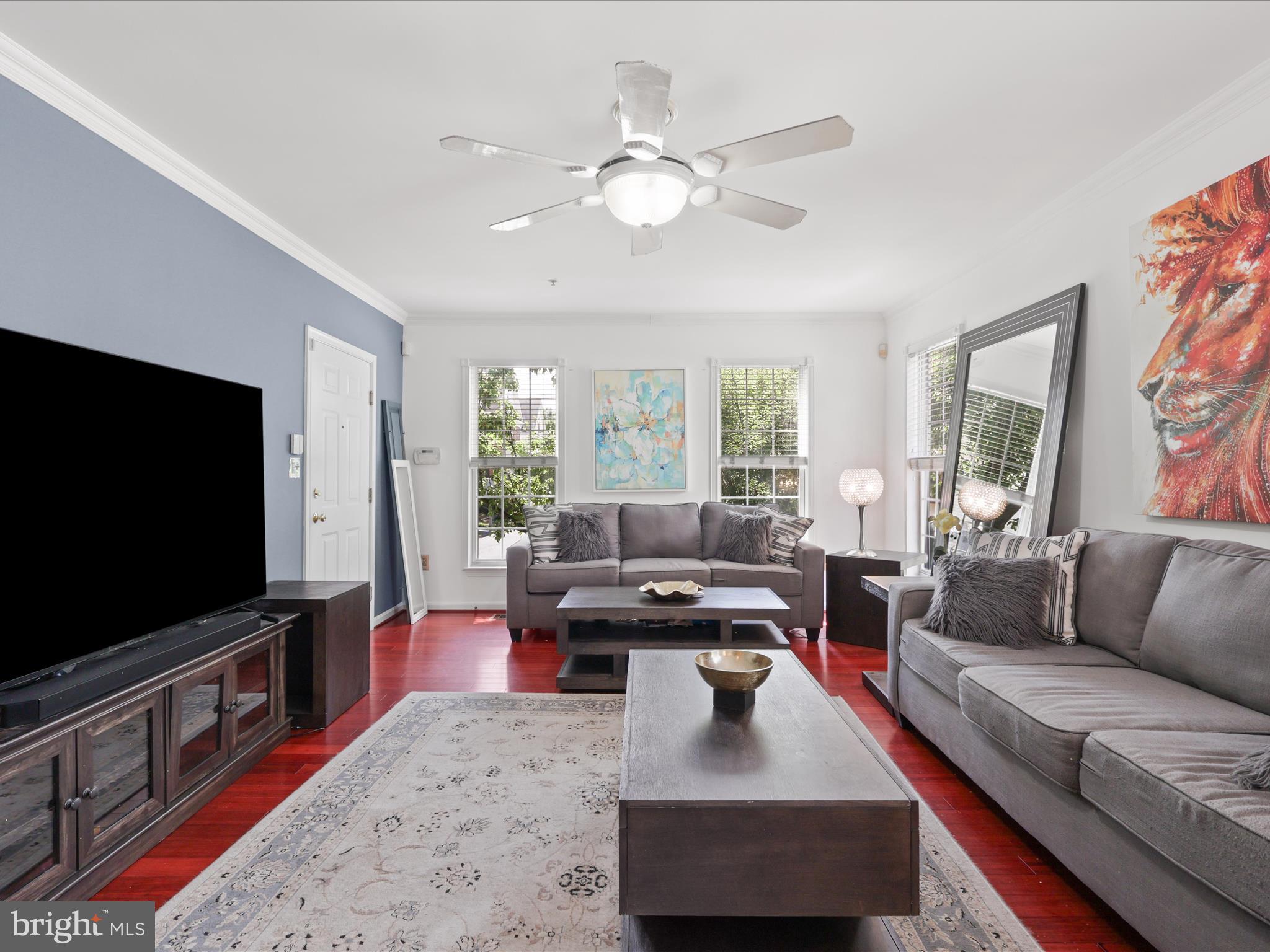 8846 ASHGROVE HOUSE LANE 101
