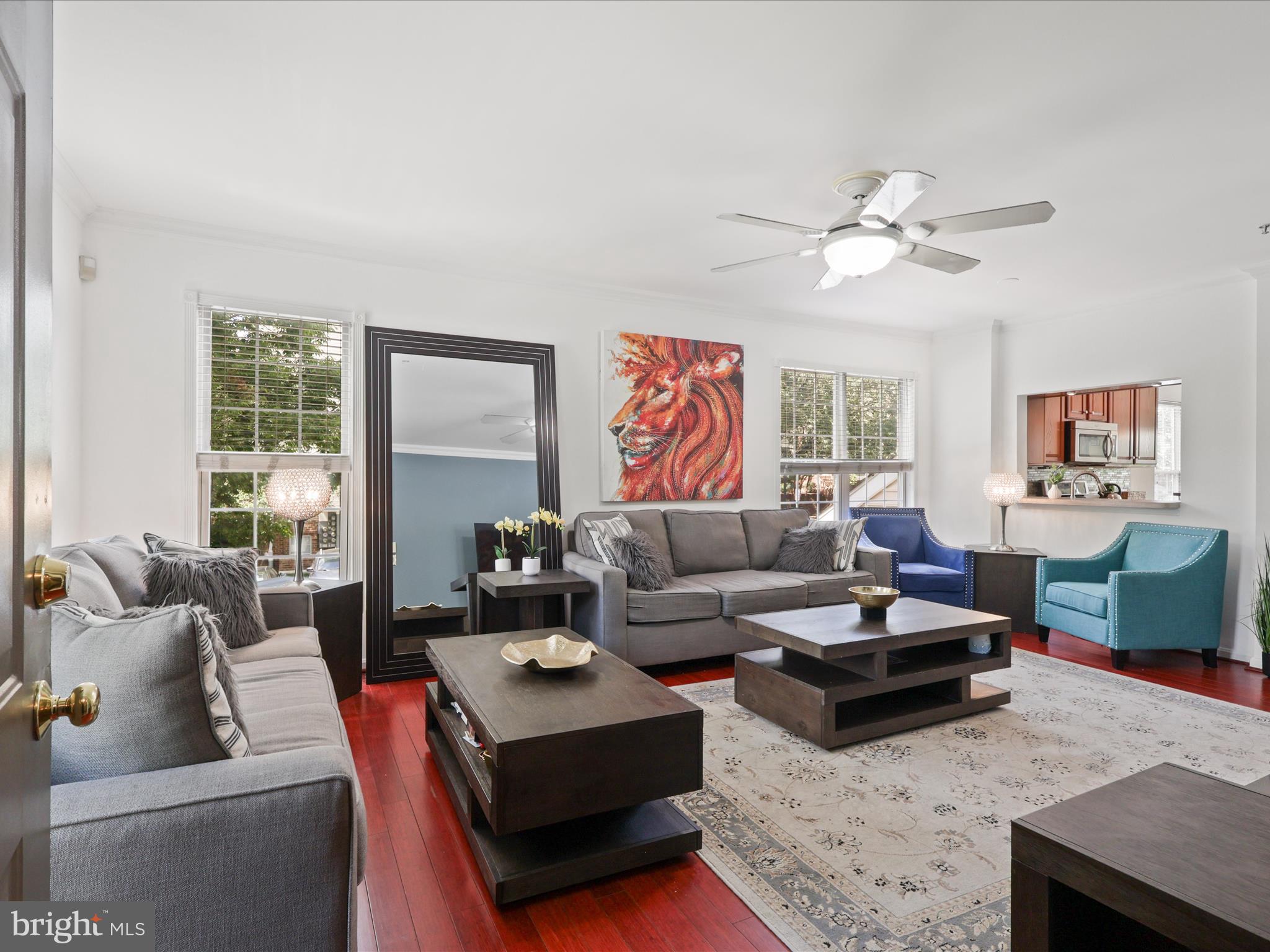 8846 ASHGROVE HOUSE LANE 101