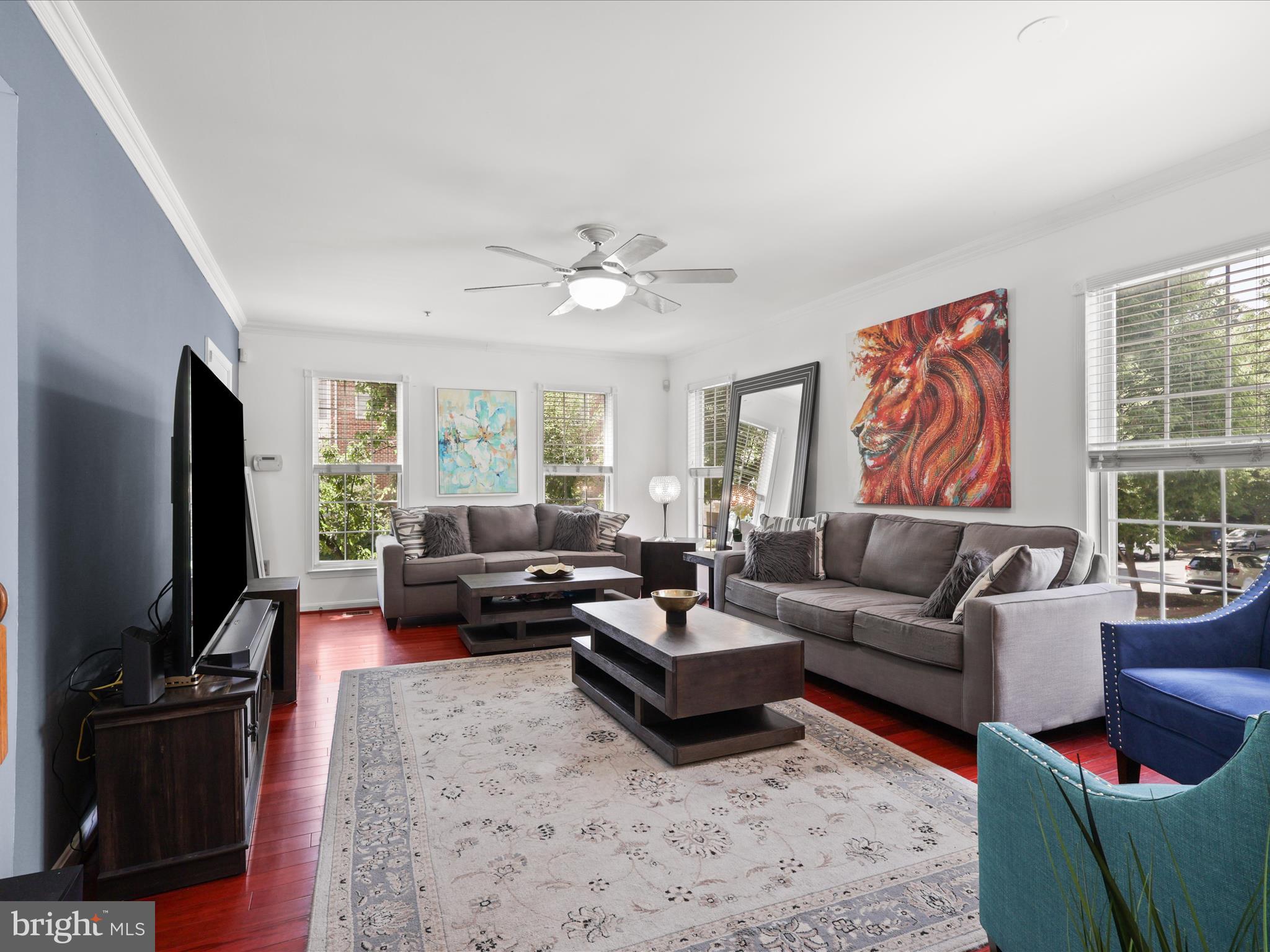 8846 ASHGROVE HOUSE LANE 101
