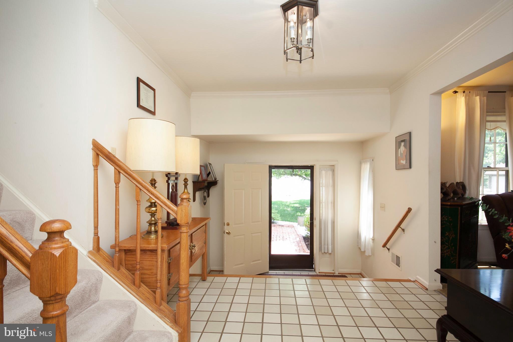 FOX MILL ESTATES - Residential