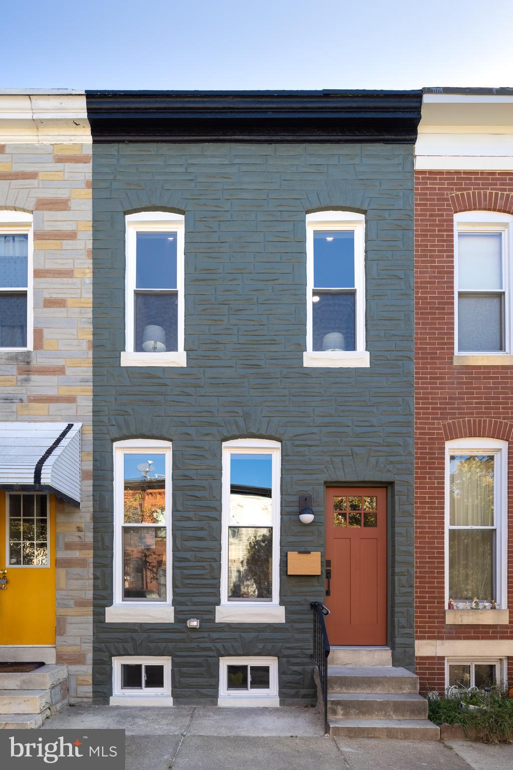 REMINGTON HISTORIC DISTRICT - Residential