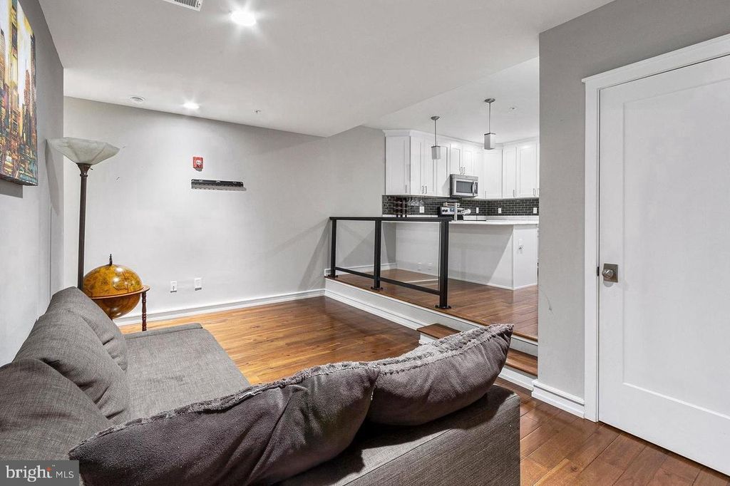 Photo of 1323 N 7th Street #2, PHILADELPHIA, PA 19122 (MLS # PAPH2544636)