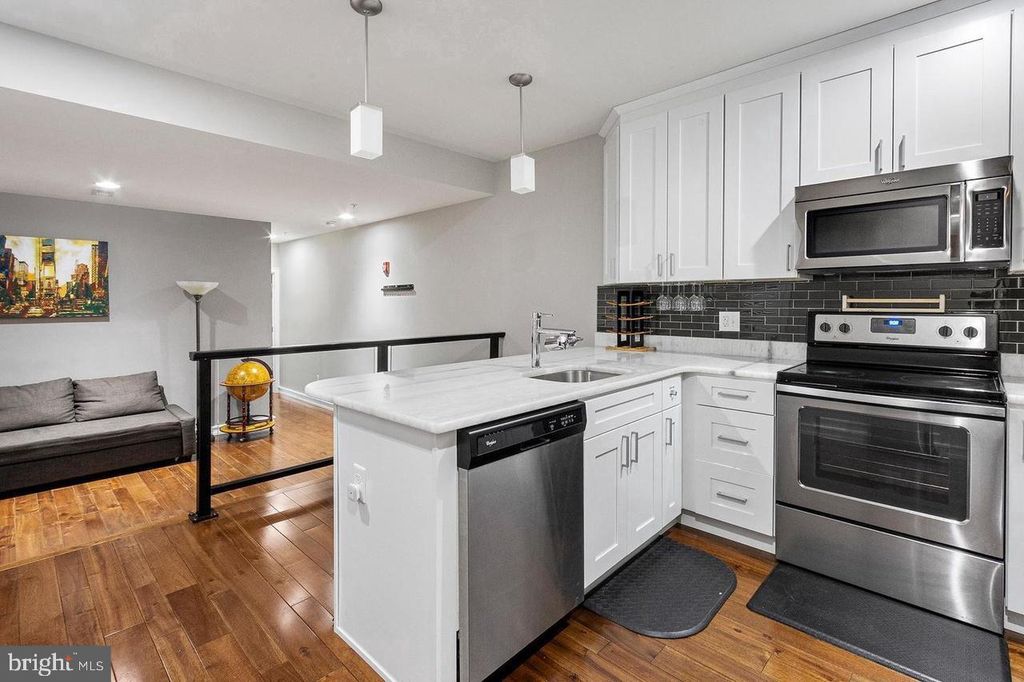 Photo of 1323 N 7th Street #2, PHILADELPHIA, PA 19122 (MLS # PAPH2544636)