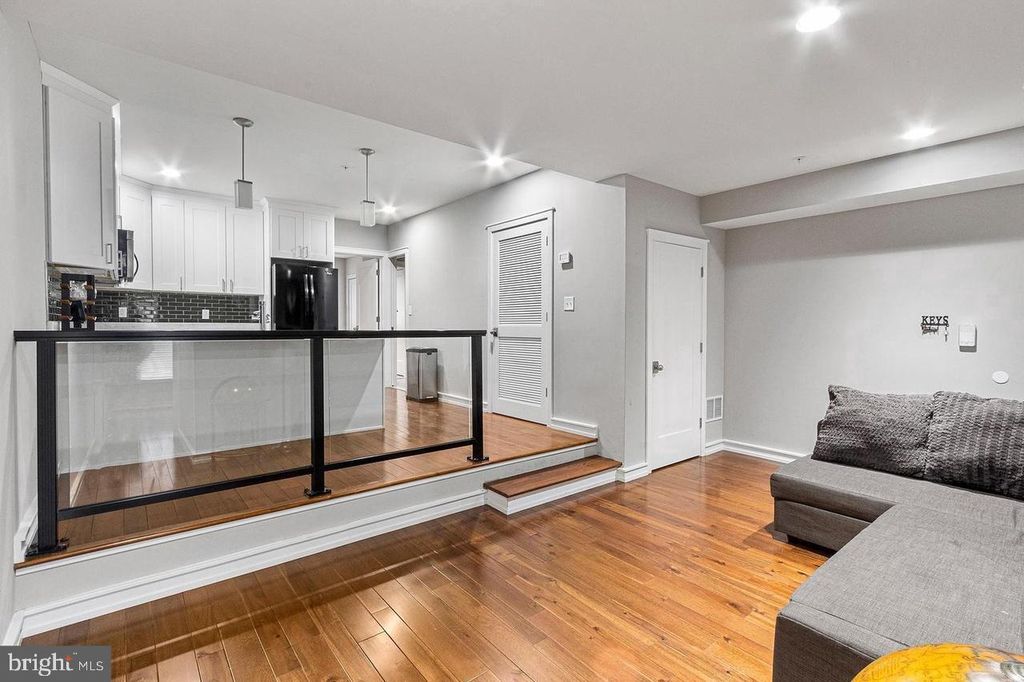Photo of 1323 N 7th Street #2, PHILADELPHIA, PA 19122 (MLS # PAPH2544636)
