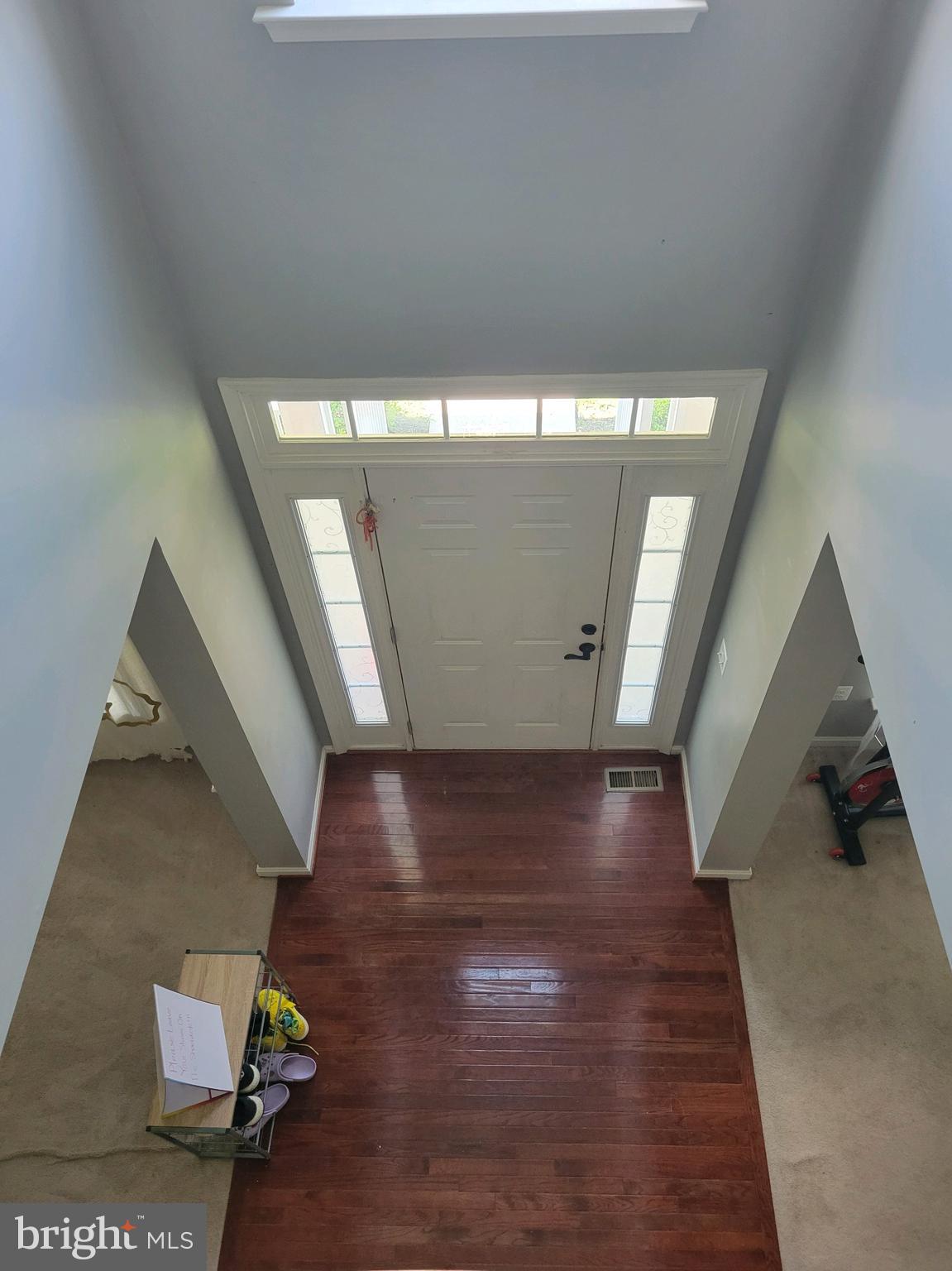 BALK HILL VILLAGE - Residential