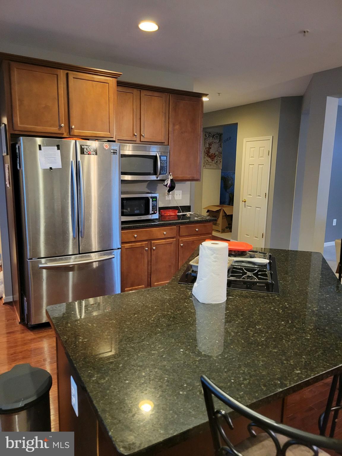 BALK HILL VILLAGE - Residential