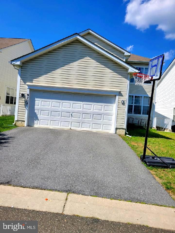 BALK HILL VILLAGE - Residential