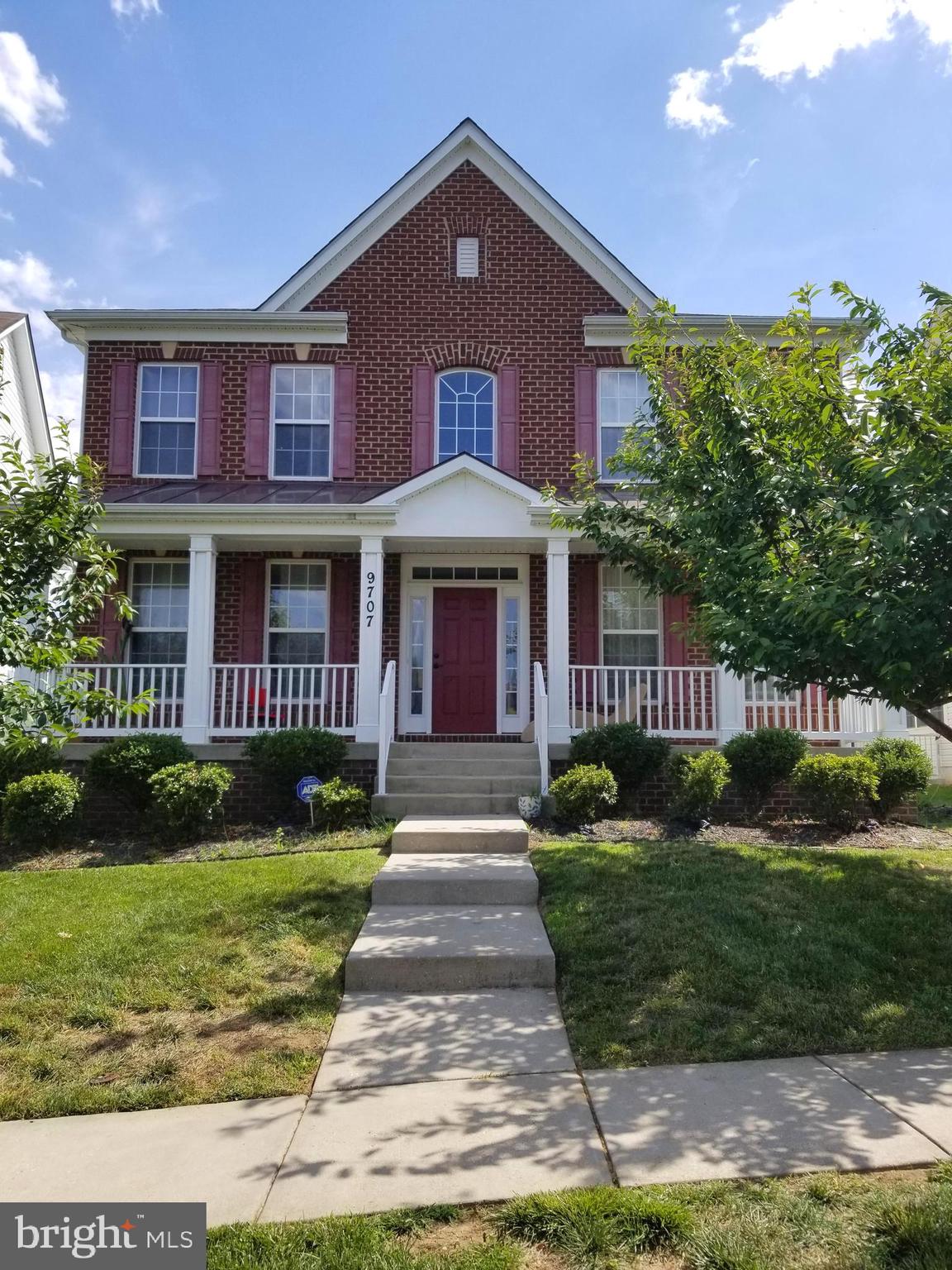 BALK HILL VILLAGE - Residential