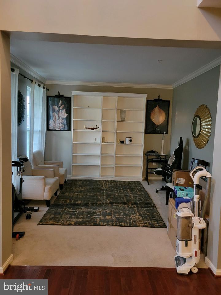 BALK HILL VILLAGE - Residential