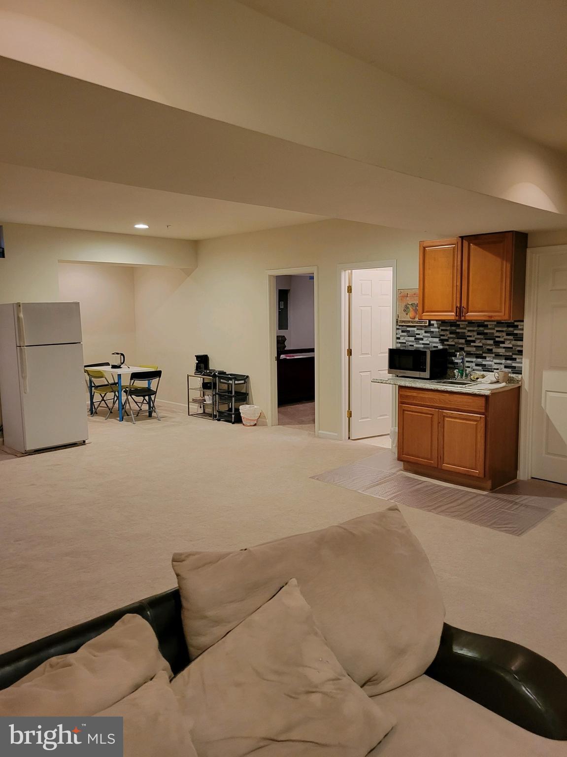 BALK HILL VILLAGE - Residential