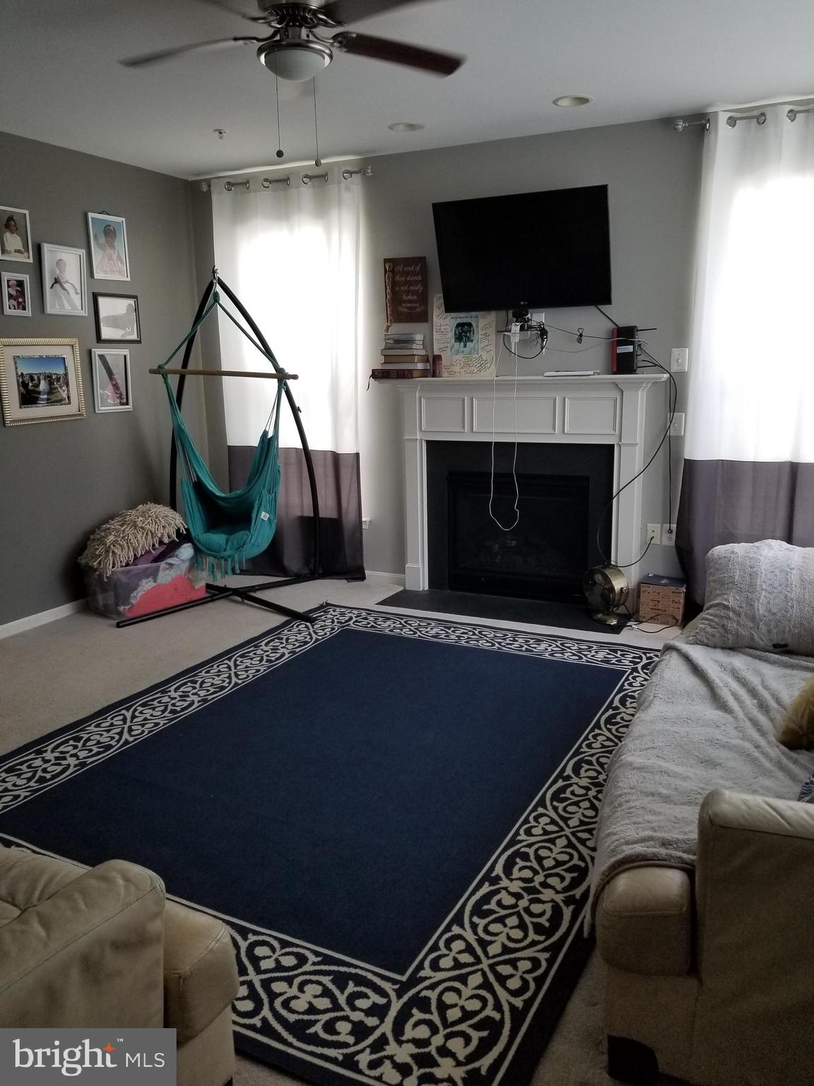 BALK HILL VILLAGE - Residential