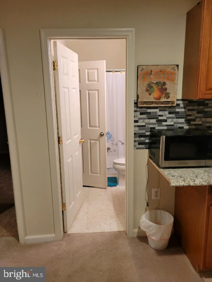 BALK HILL VILLAGE - Residential