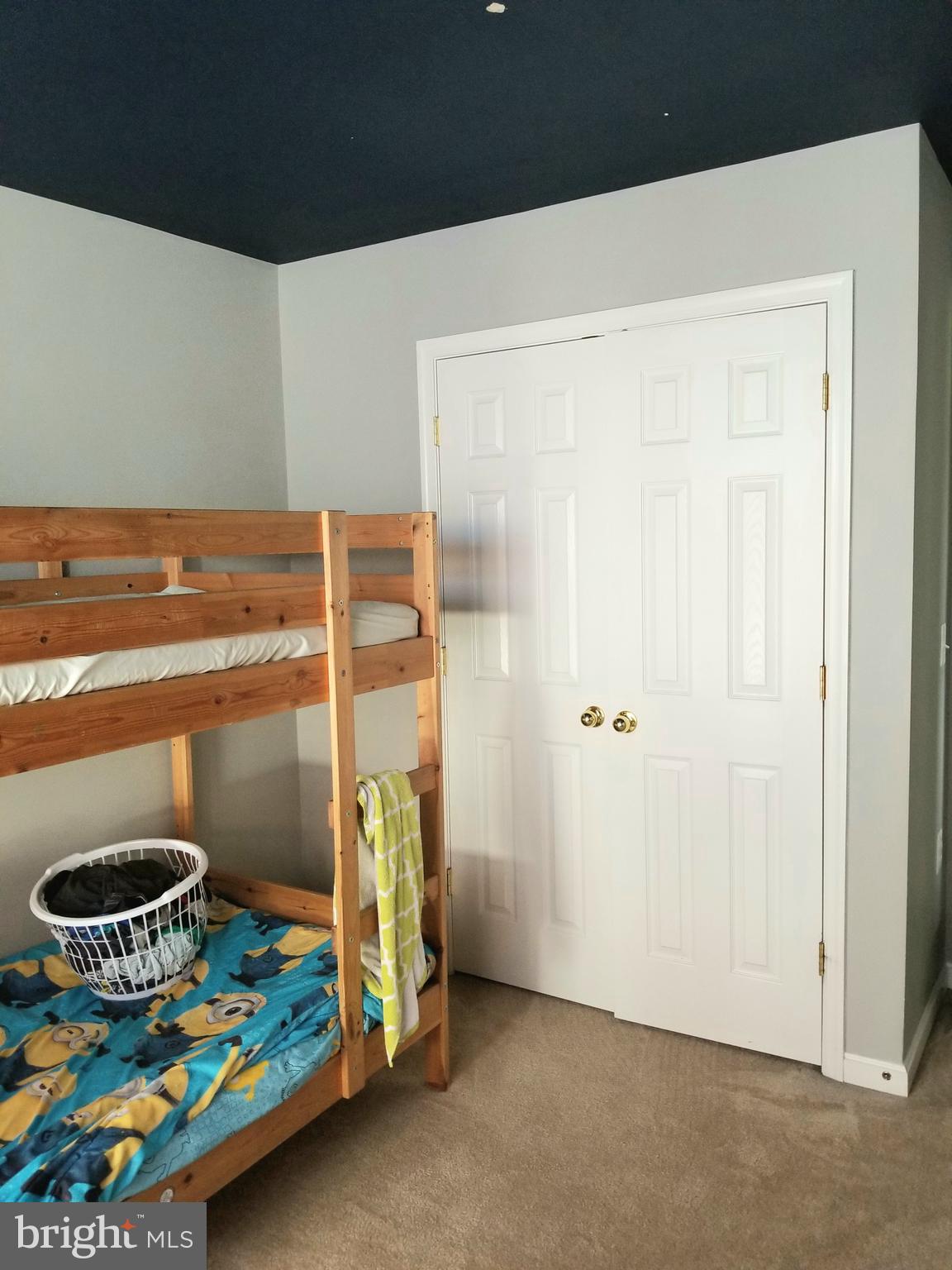 BALK HILL VILLAGE - Residential