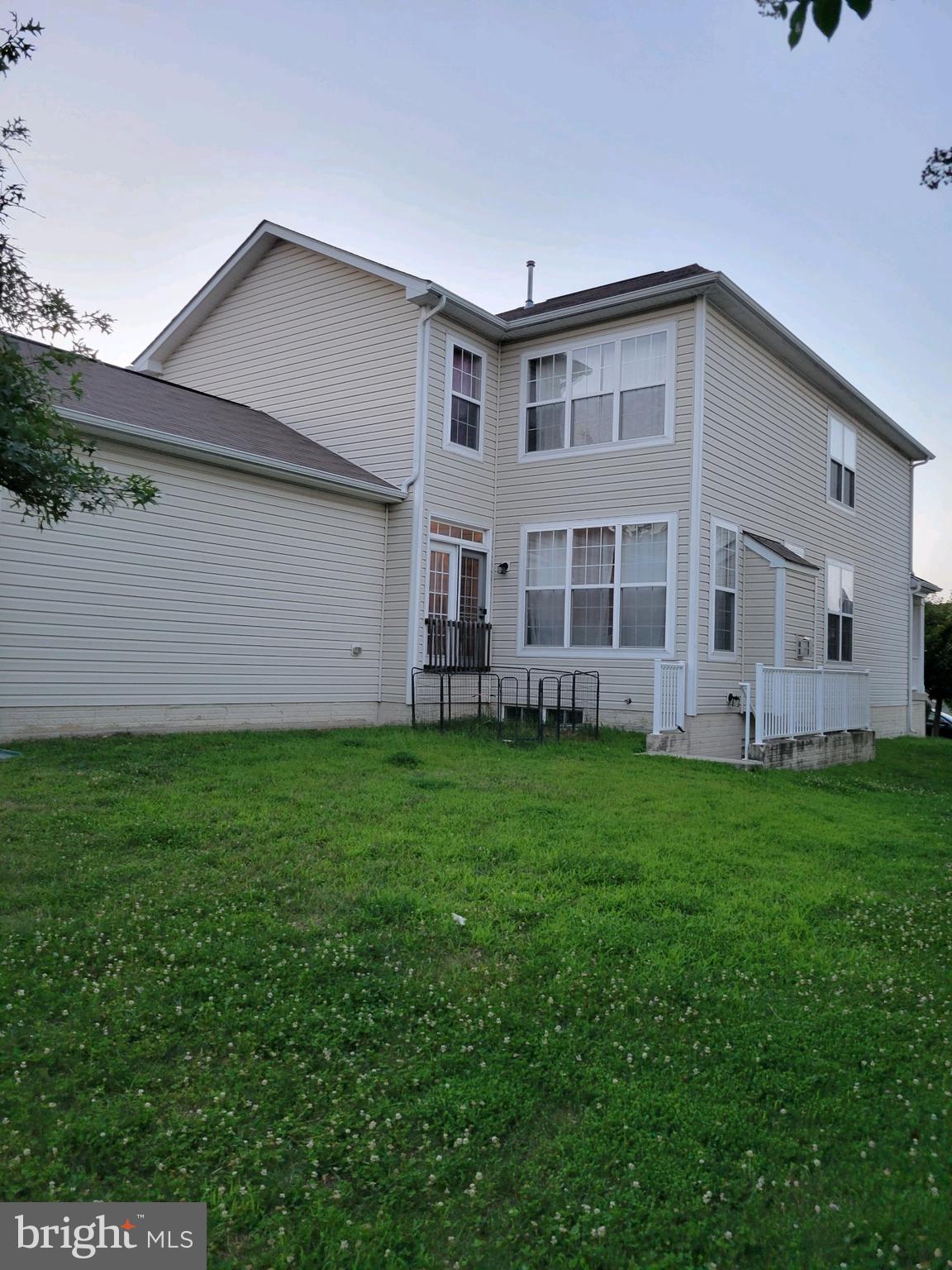 BALK HILL VILLAGE - Residential