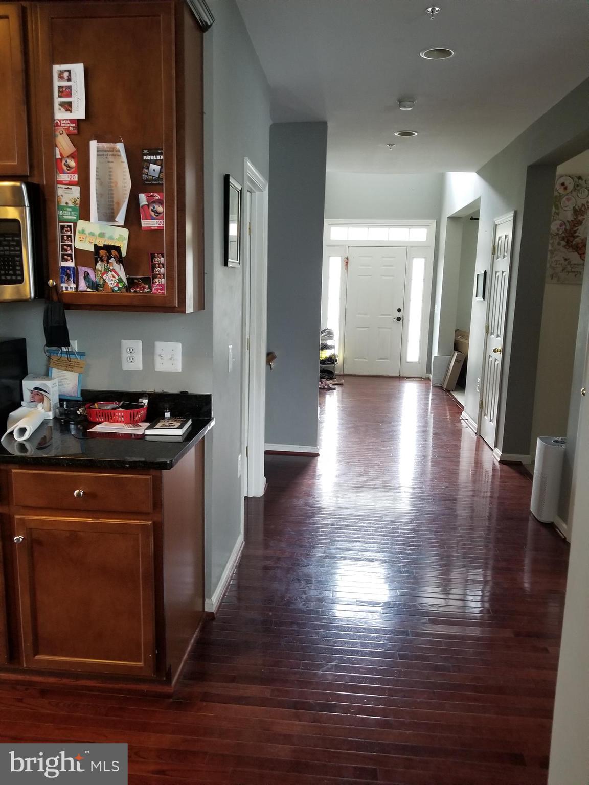 BALK HILL VILLAGE - Residential