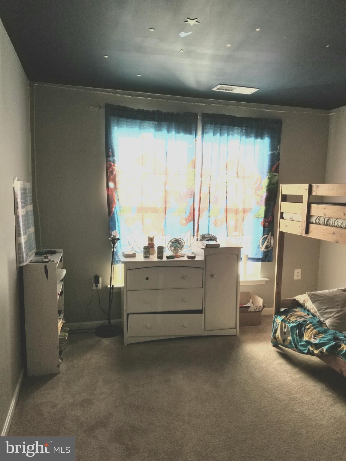 BALK HILL VILLAGE - Residential