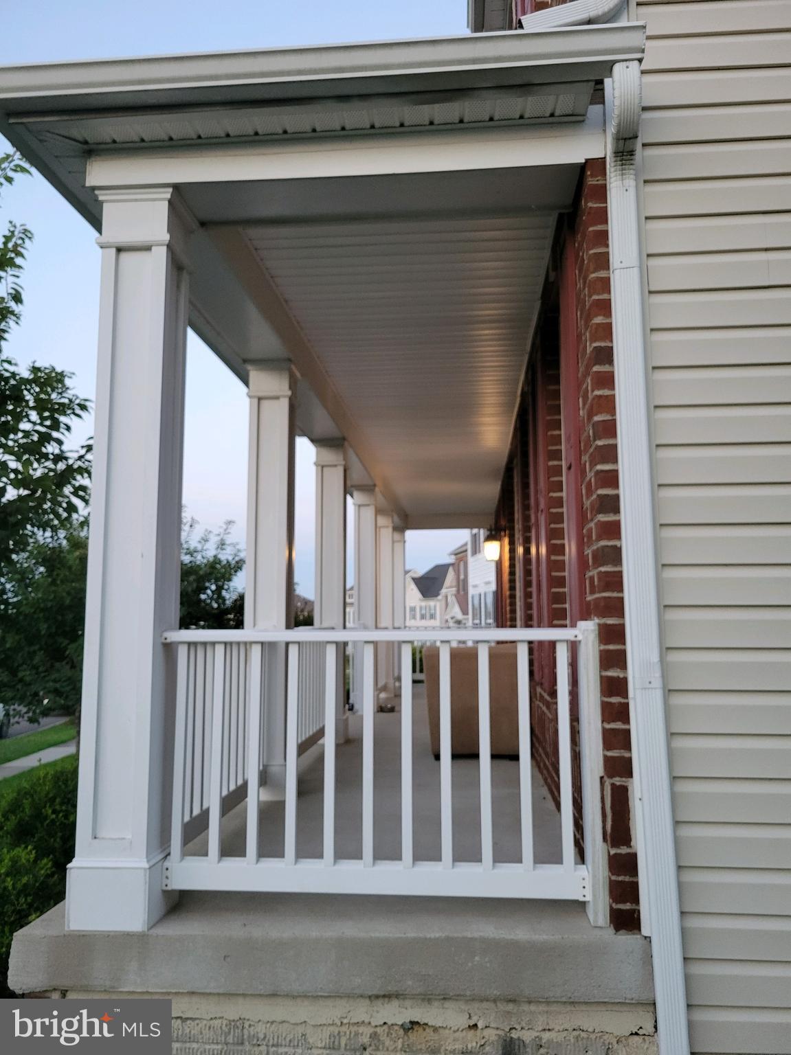 BALK HILL VILLAGE - Residential