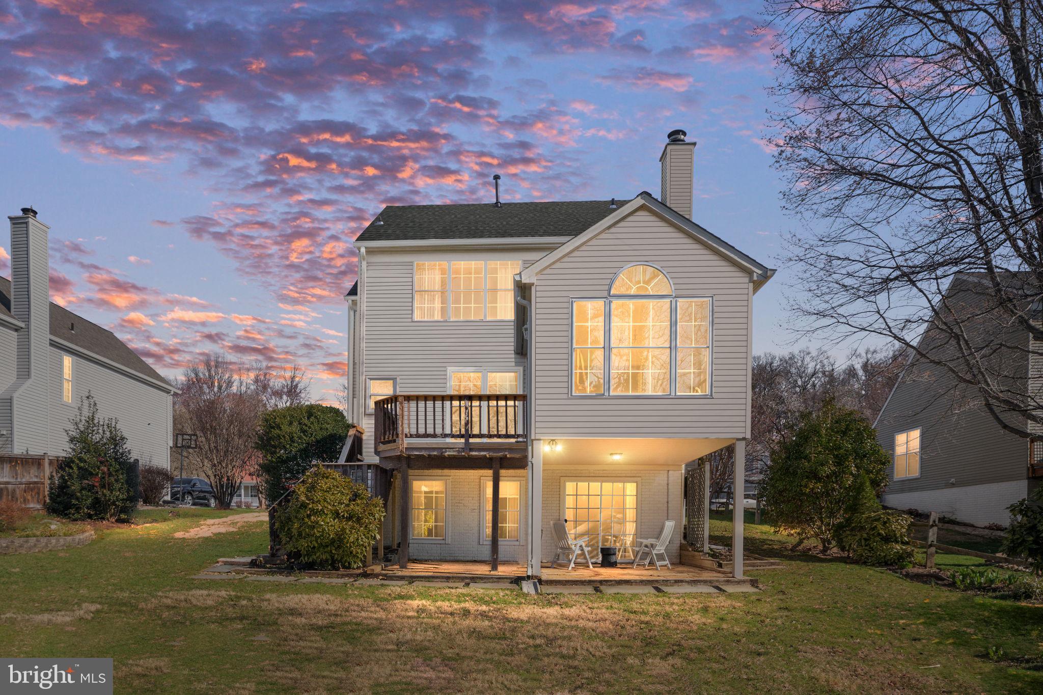 4015 COOL BROOKE WAY