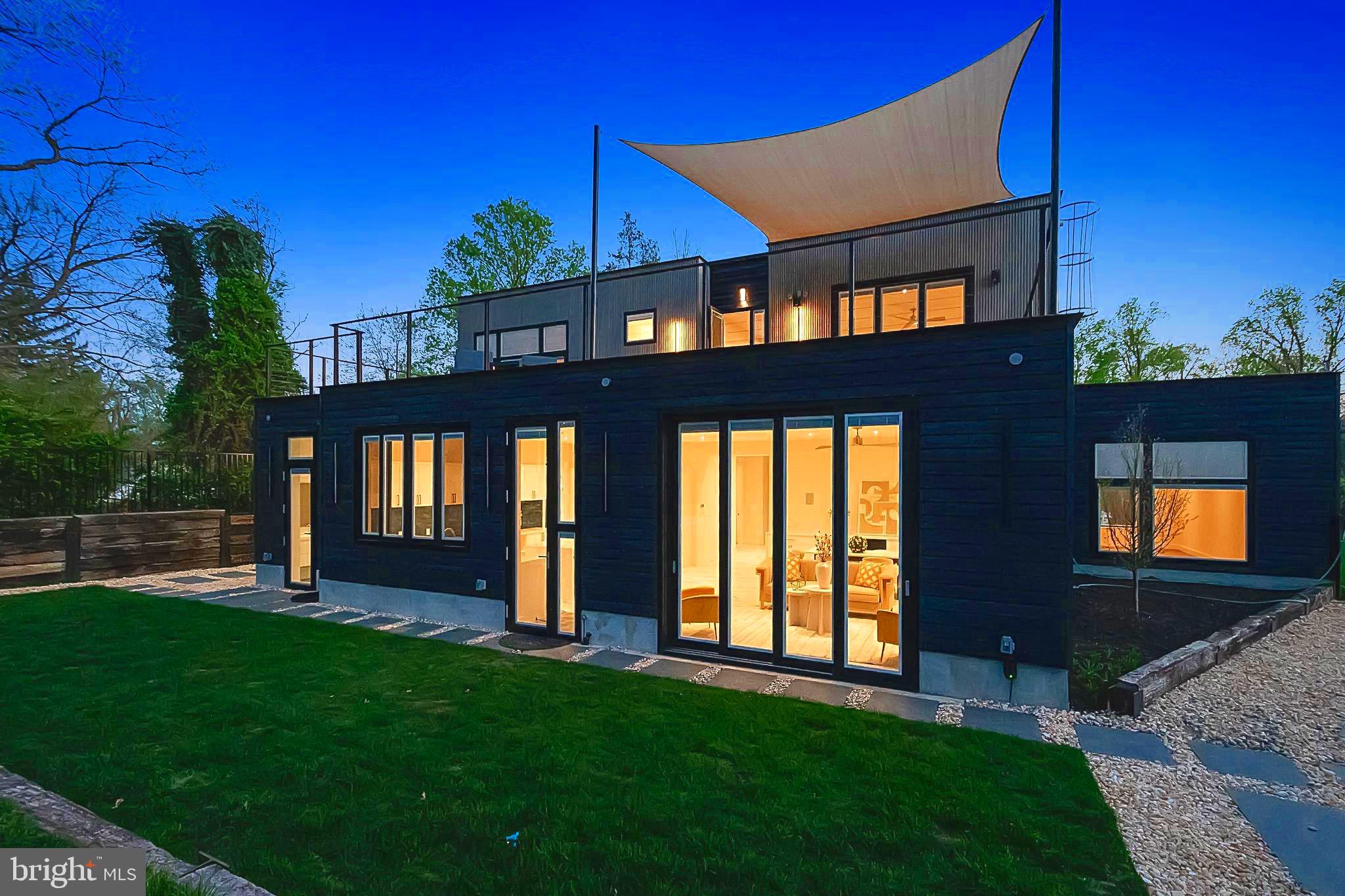 PIMMIT HILLS - Residential