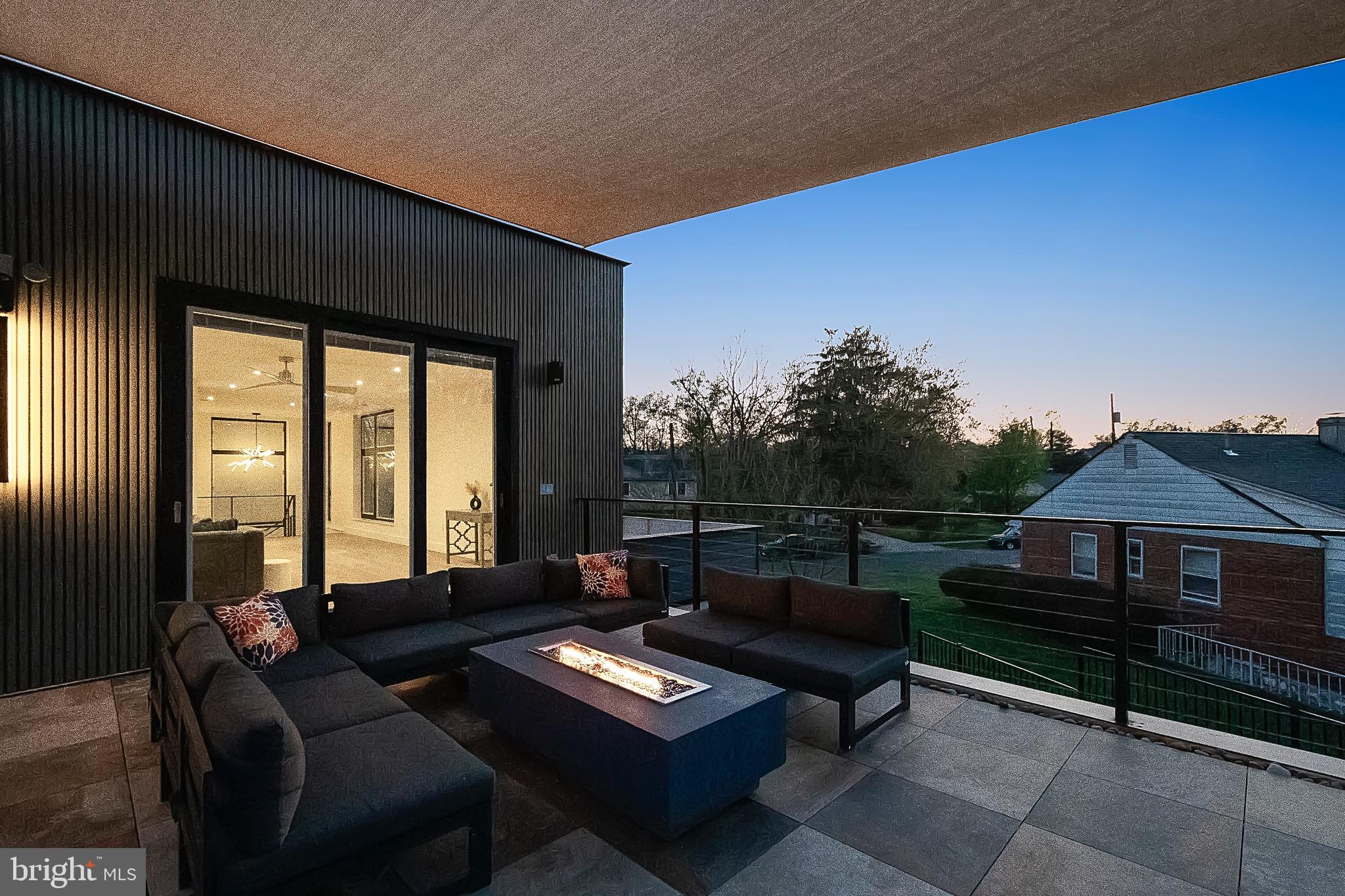 PIMMIT HILLS - Residential