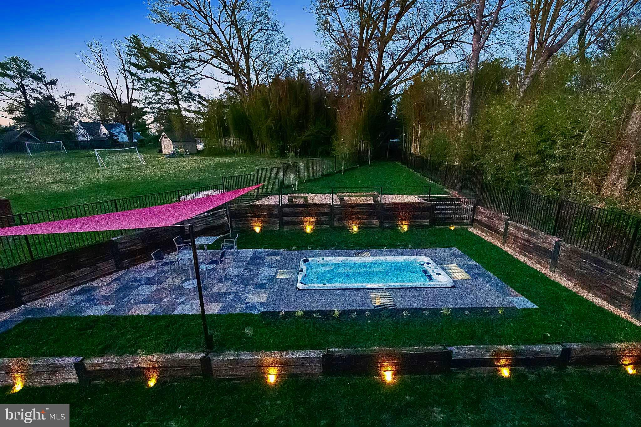 PIMMIT HILLS - Residential