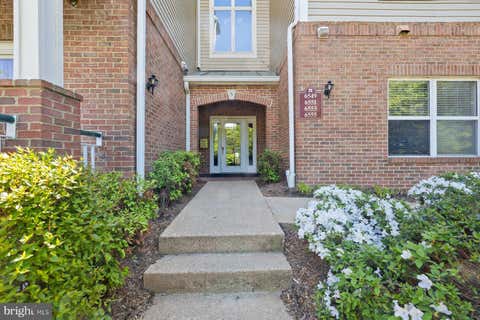 Condo For Sale - 6551 Grange Lane #202<br/> ALEXANDRIA, VA 22315