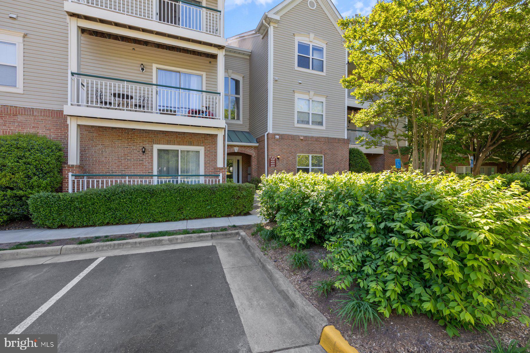 6551 GRANGE LANE 202